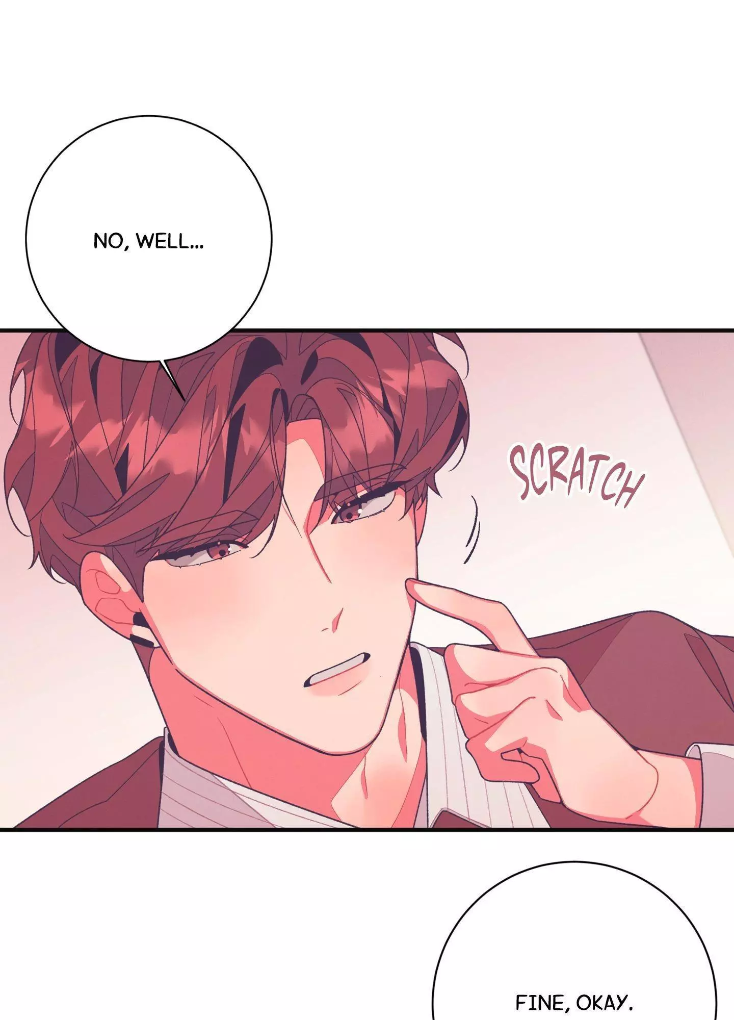 Necessity of Relationship - Chapter 11 Page 92