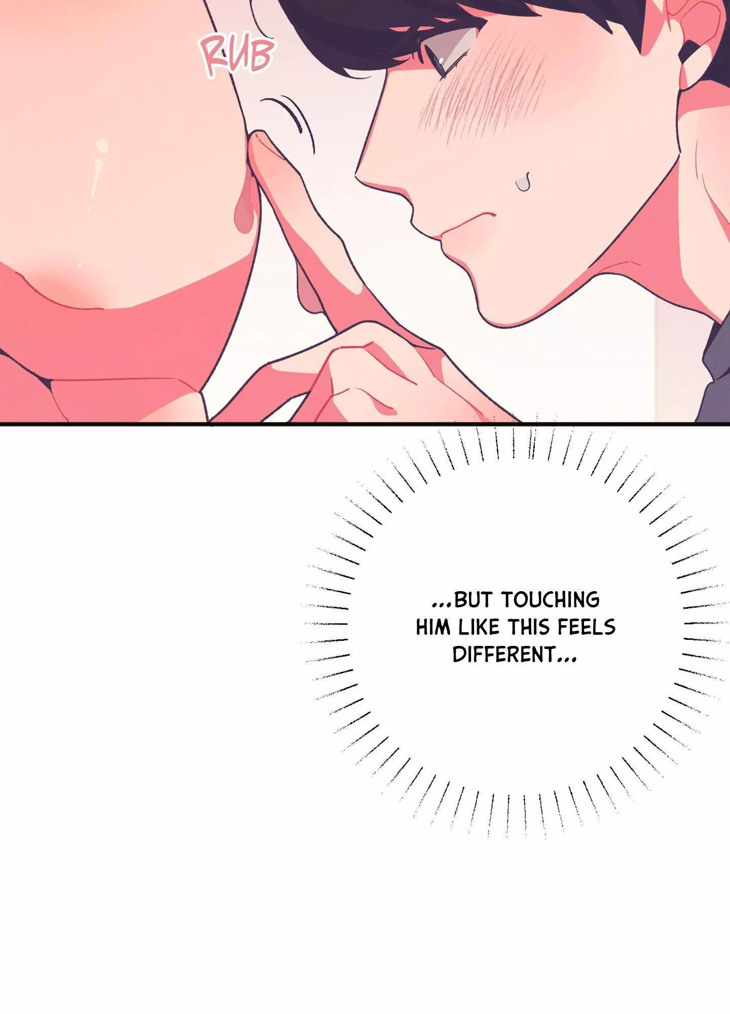 Necessity of Relationship - Chapter 11 Page 103