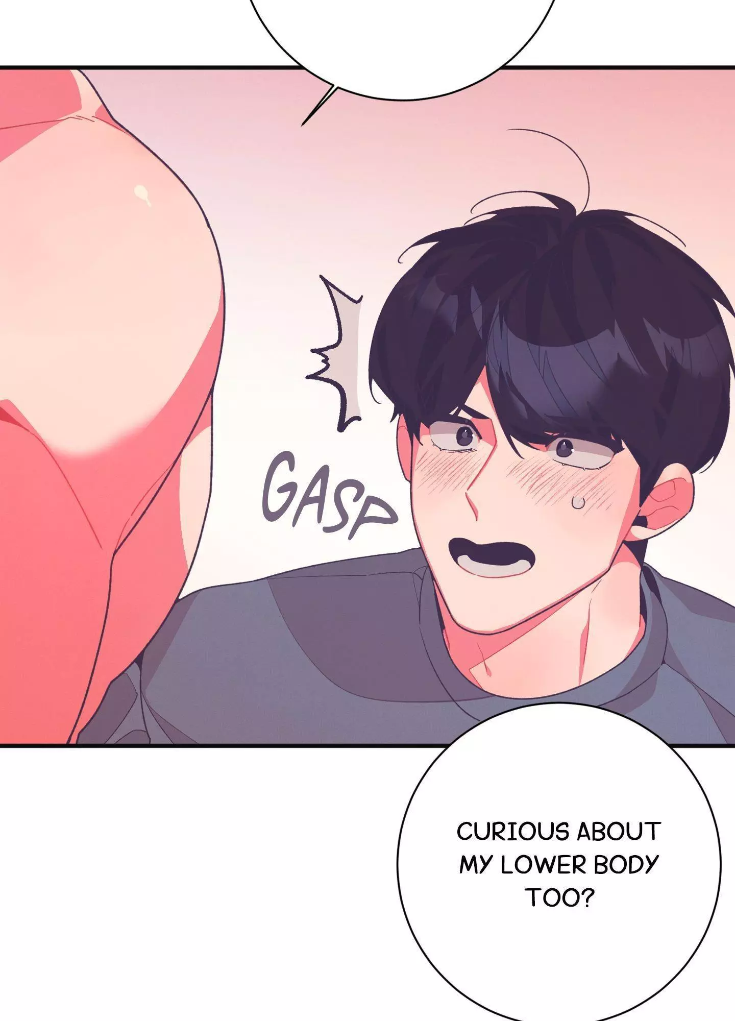 Necessity of Relationship - Chapter 11 Page 108