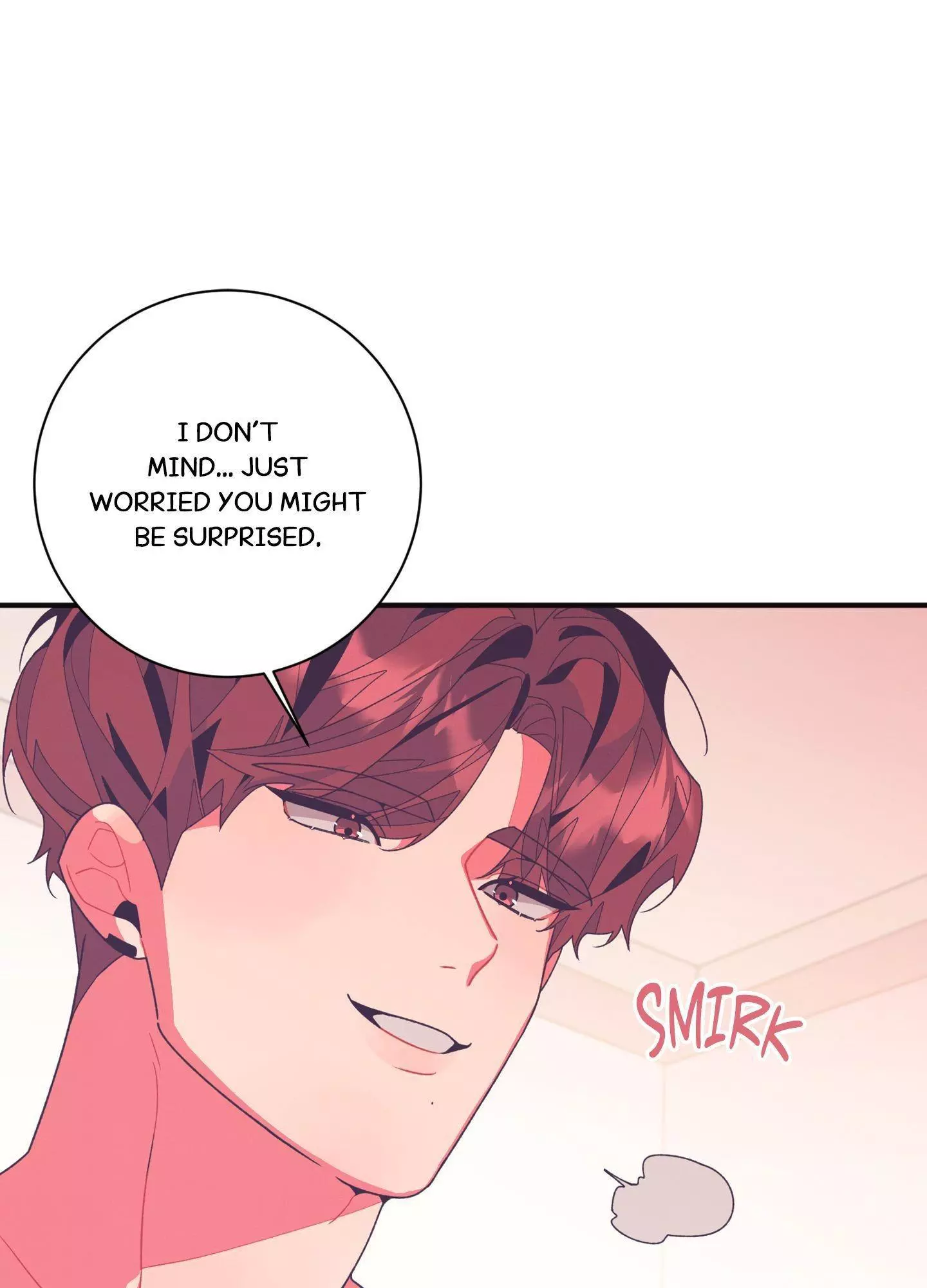 Necessity of Relationship - Chapter 11 Page 110