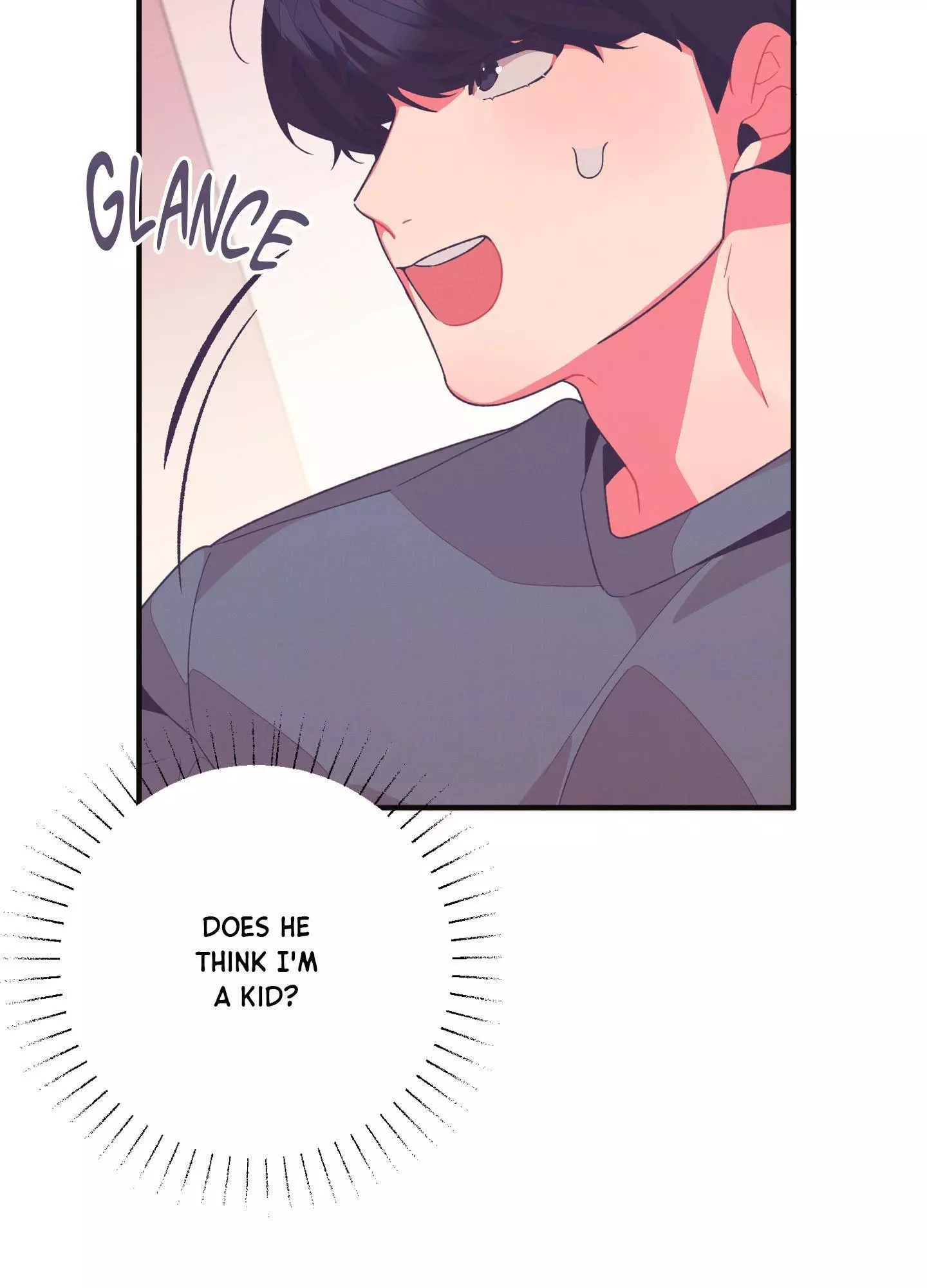 Necessity of Relationship - Chapter 11 Page 112