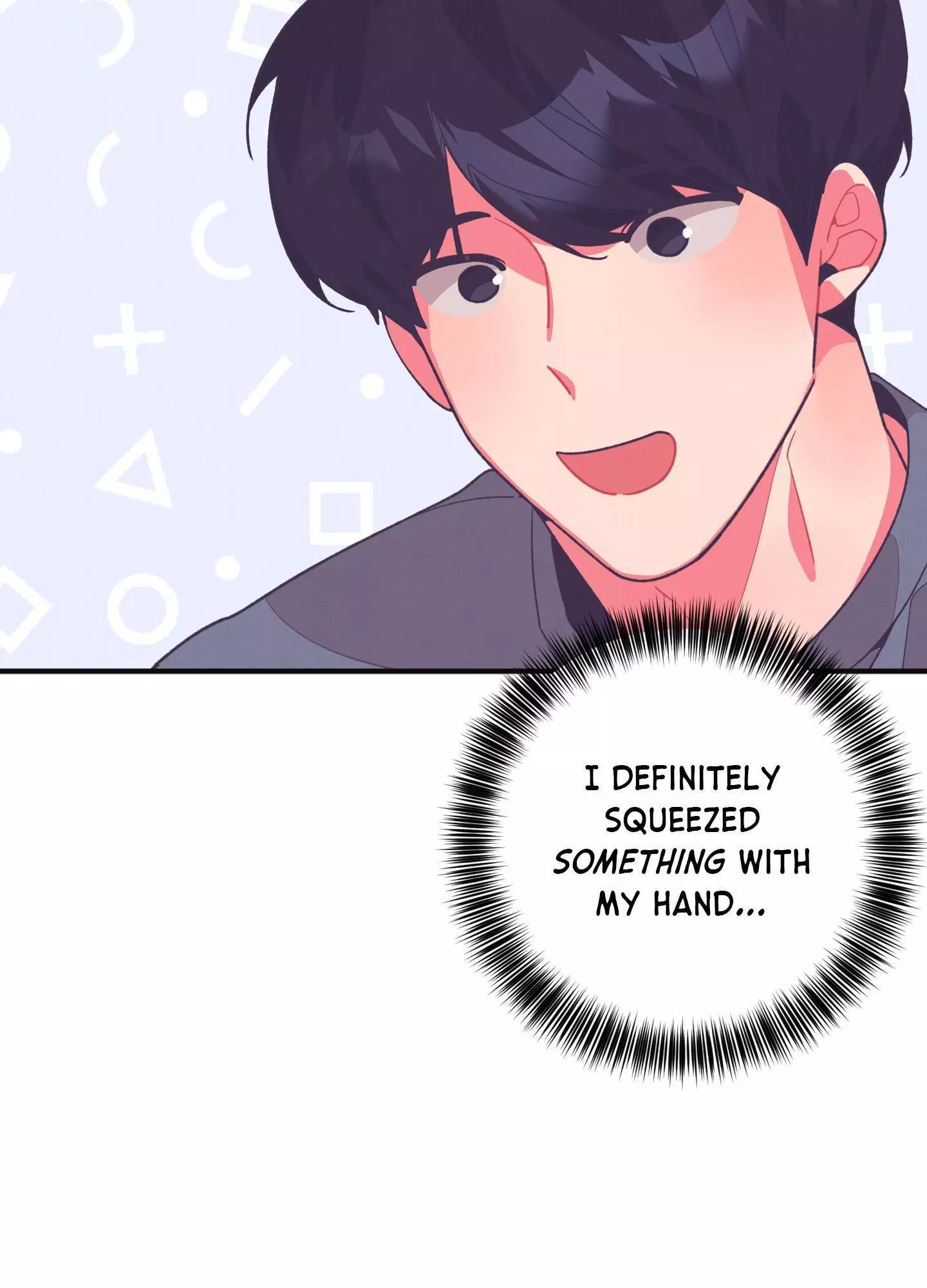 Necessity of Relationship - Chapter 11 Page 116