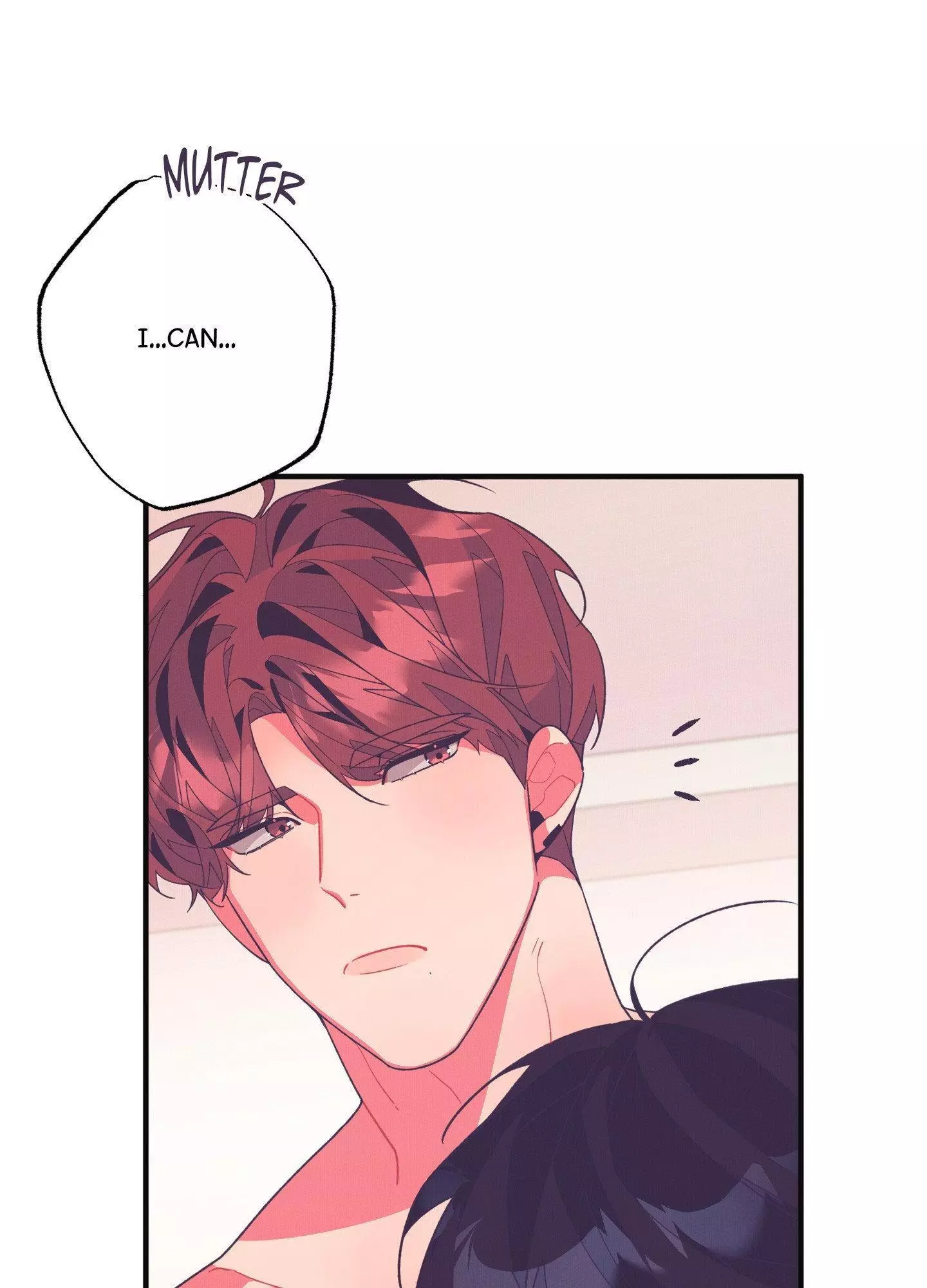 Necessity of Relationship - Chapter 11 Page 127