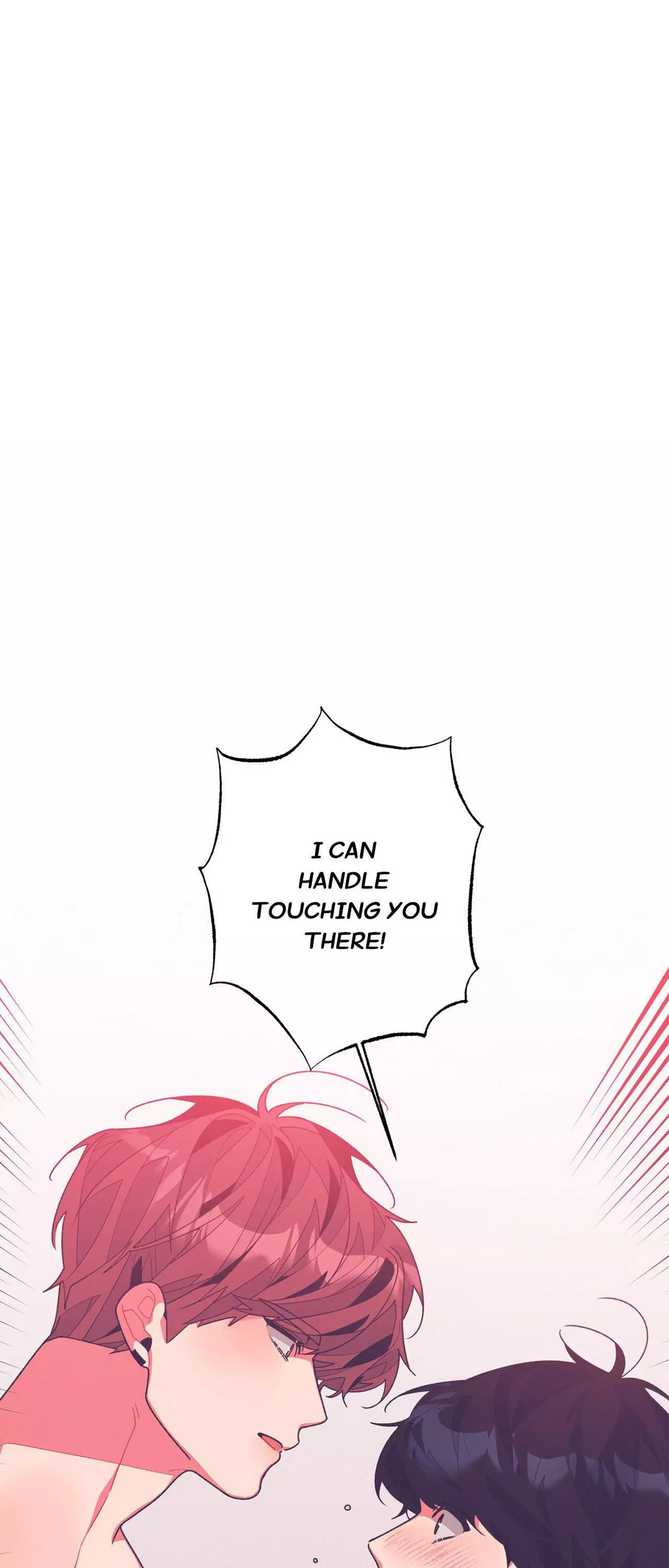 Necessity of Relationship - Chapter 12 Page 2