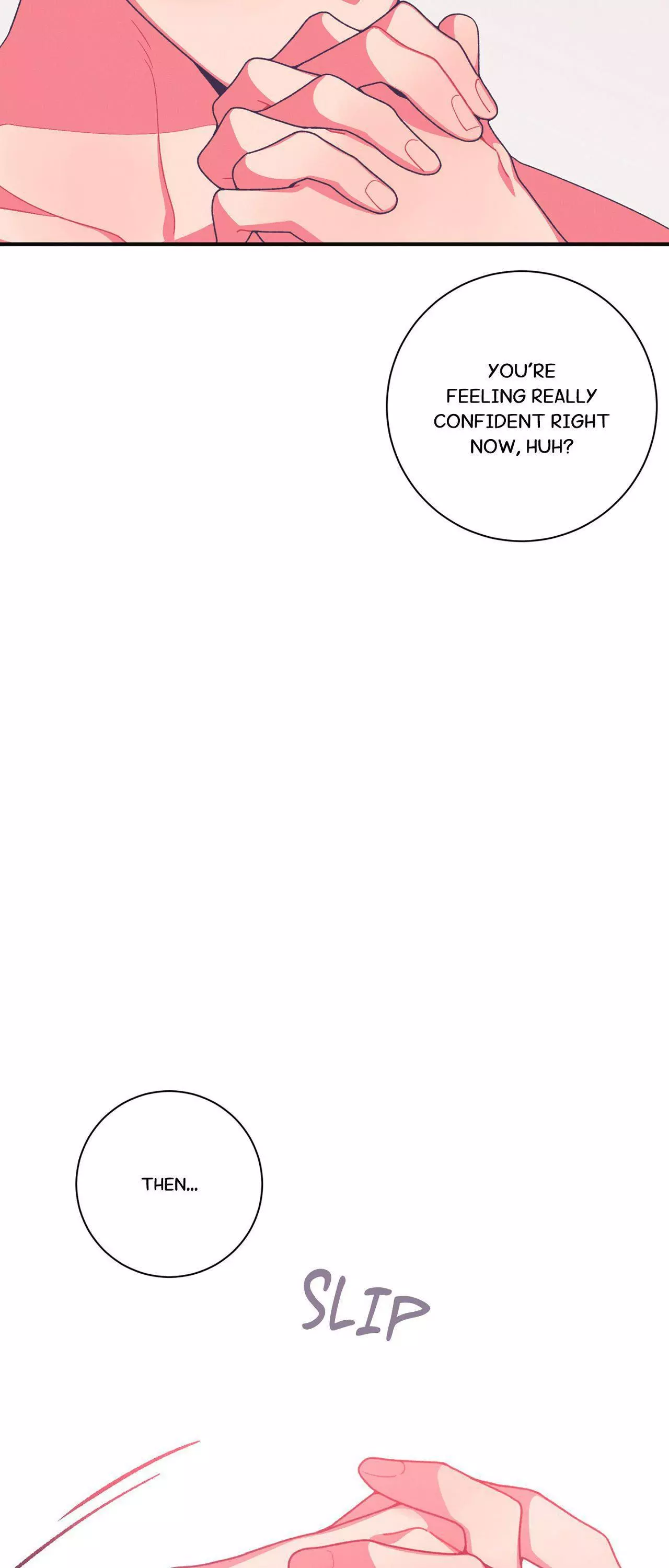 Necessity of Relationship - Chapter 12 Page 4