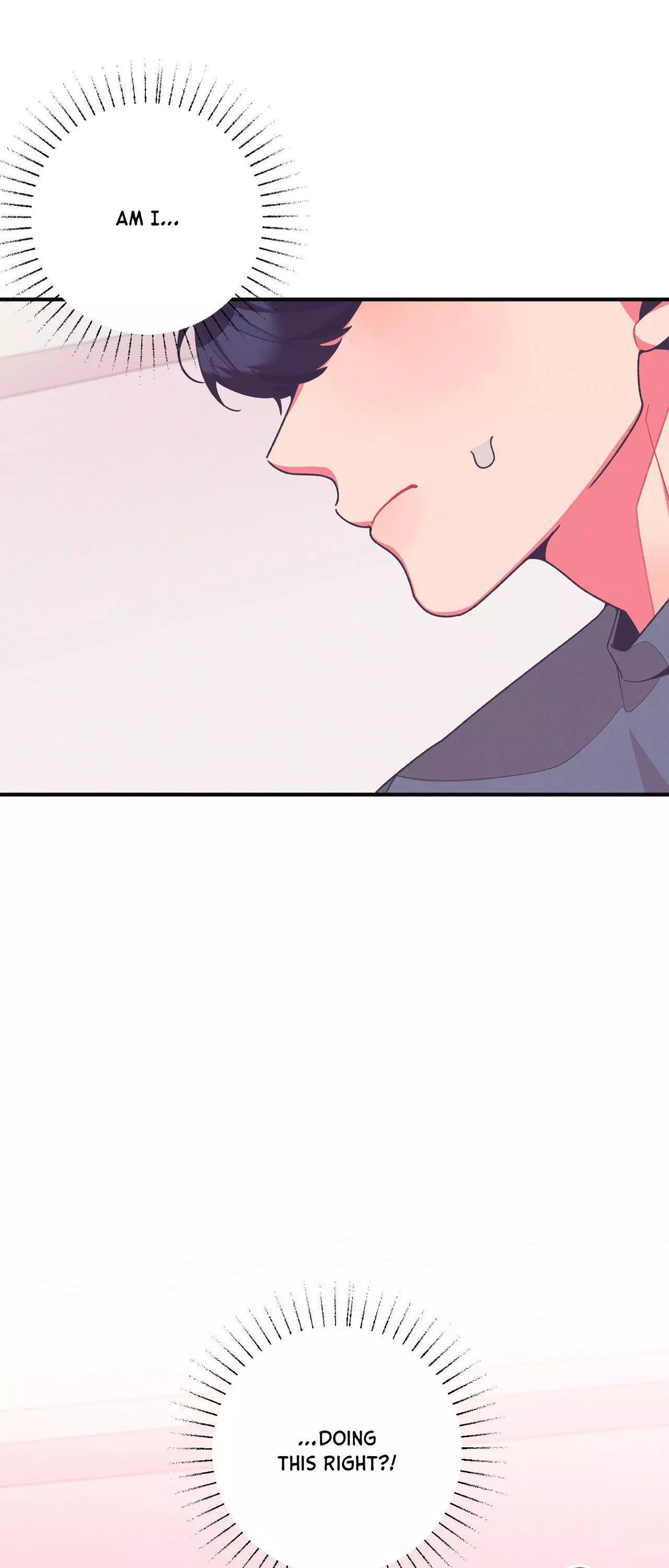 Necessity of Relationship - Chapter 12 Page 9