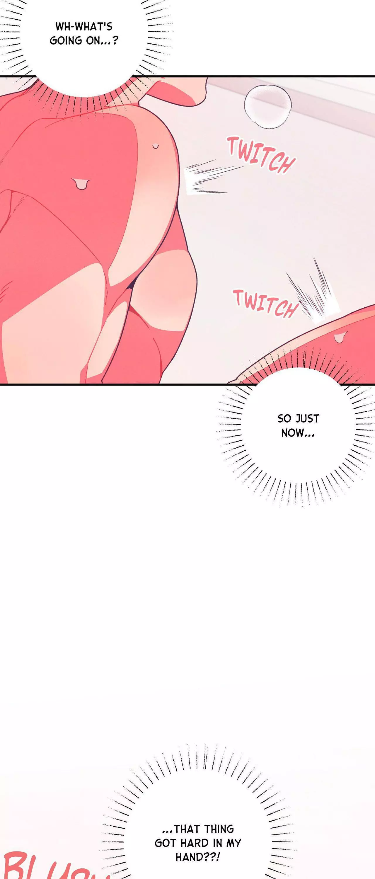 Necessity of Relationship - Chapter 12 Page 16