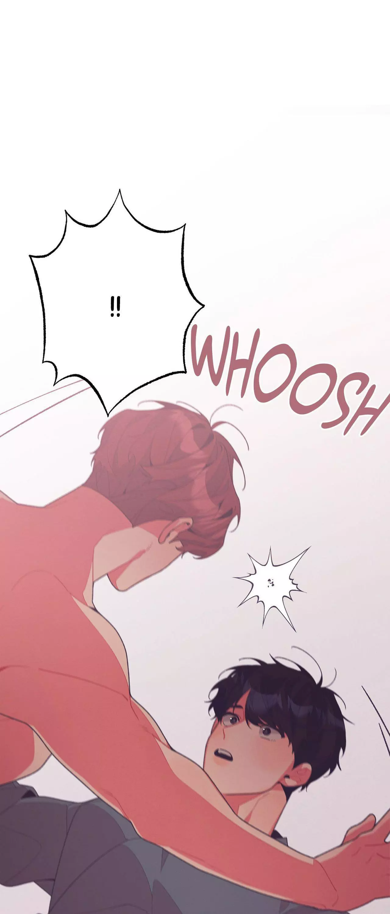 Necessity of Relationship - Chapter 12 Page 23