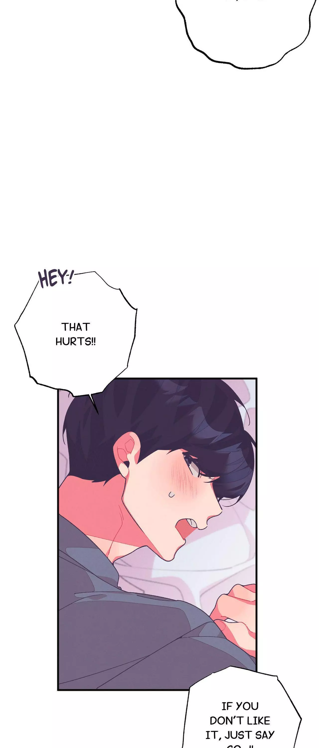 Necessity of Relationship - Chapter 12 Page 26