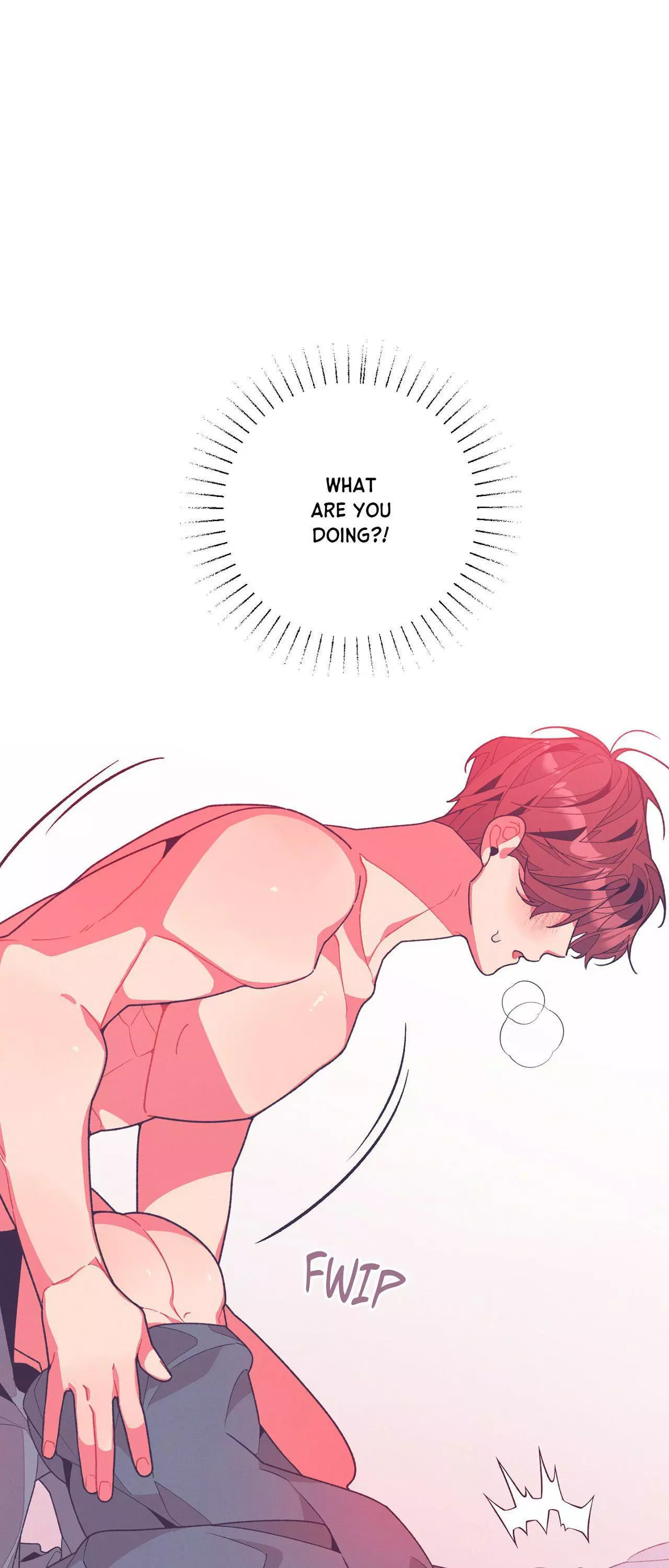 Necessity of Relationship - Chapter 12 Page 28