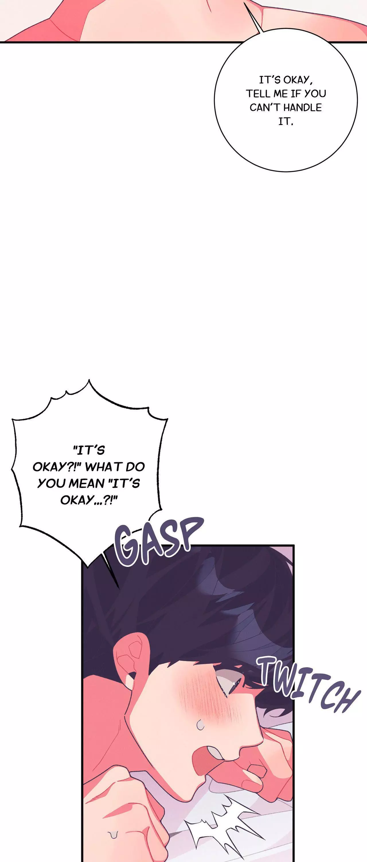 Necessity of Relationship - Chapter 12 Page 30