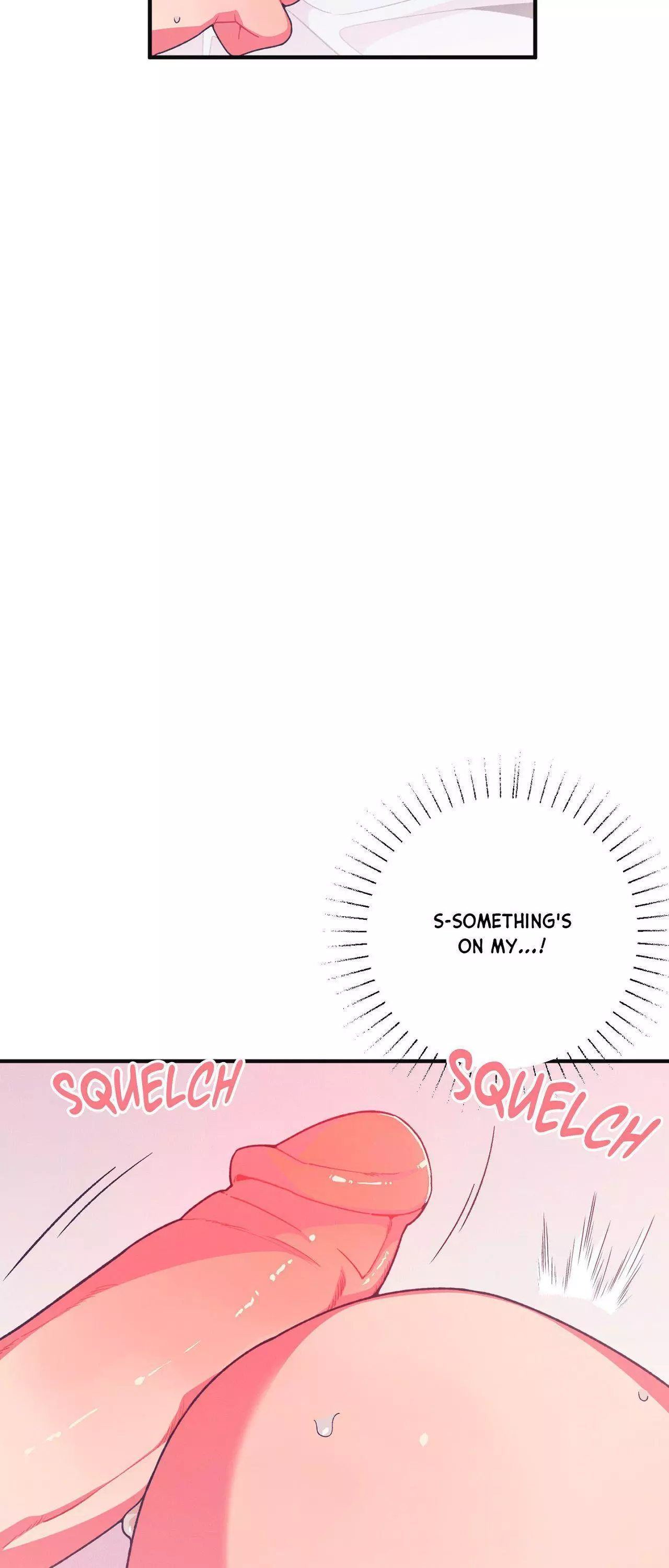 Necessity of Relationship - Chapter 12 Page 31
