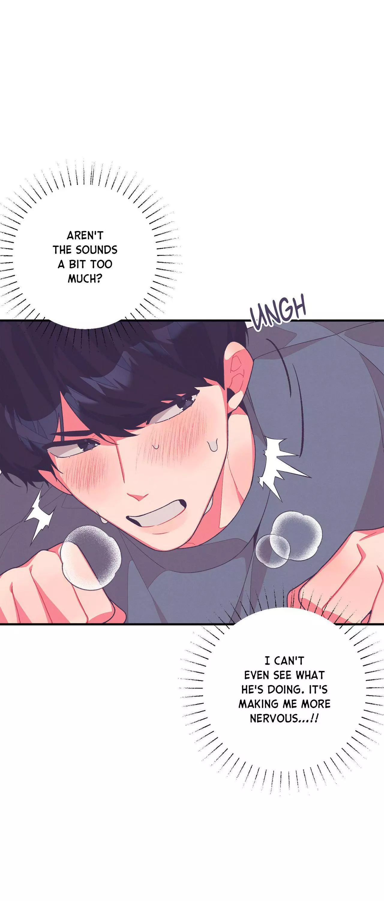 Necessity of Relationship - Chapter 12 Page 35
