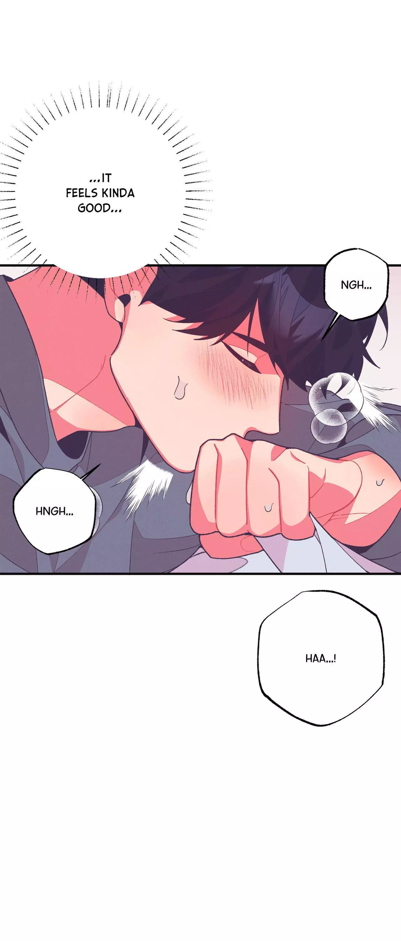 Necessity of Relationship - Chapter 12 Page 37