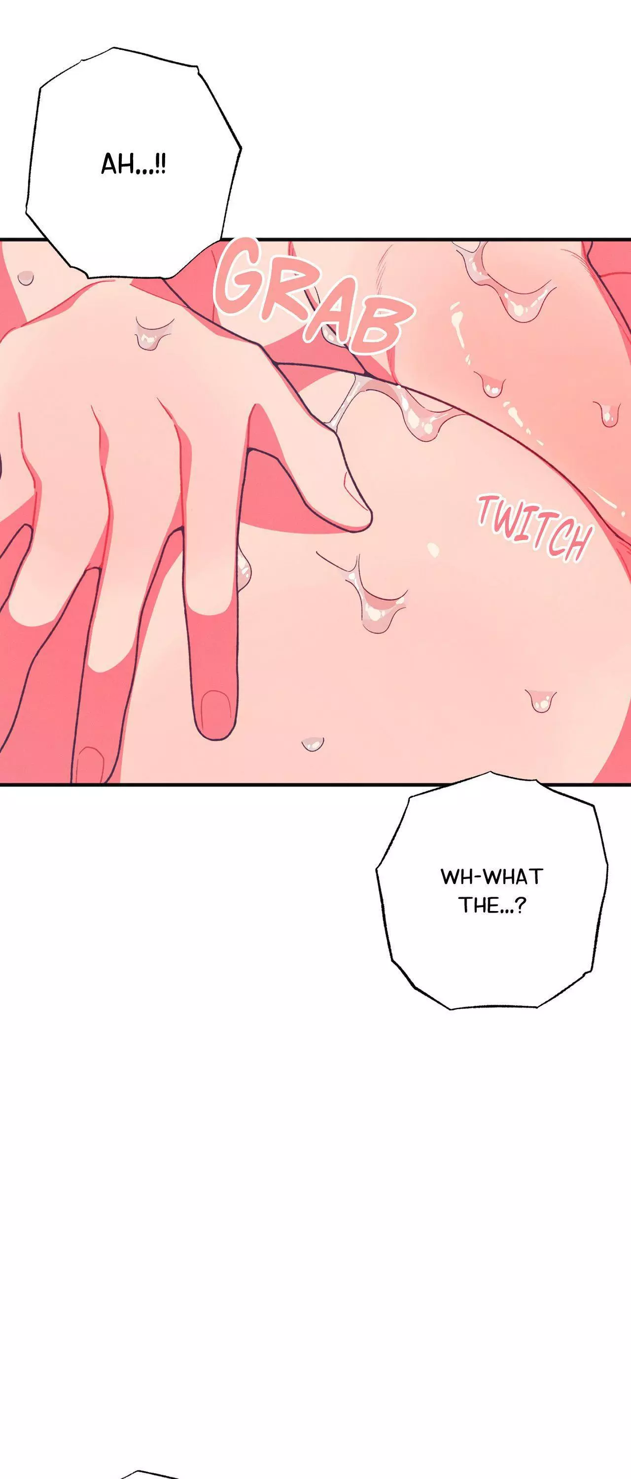 Necessity of Relationship - Chapter 12 Page 38