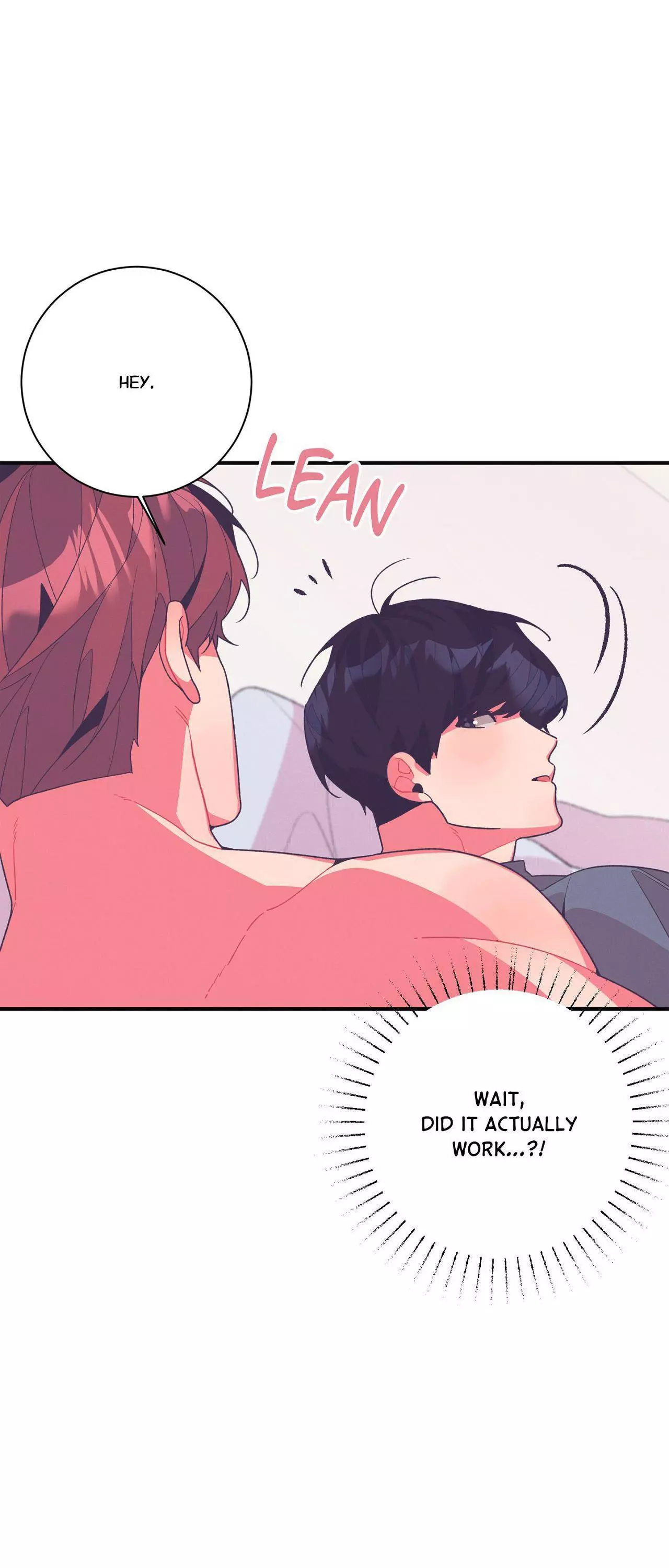 Necessity of Relationship - Chapter 12 Page 57