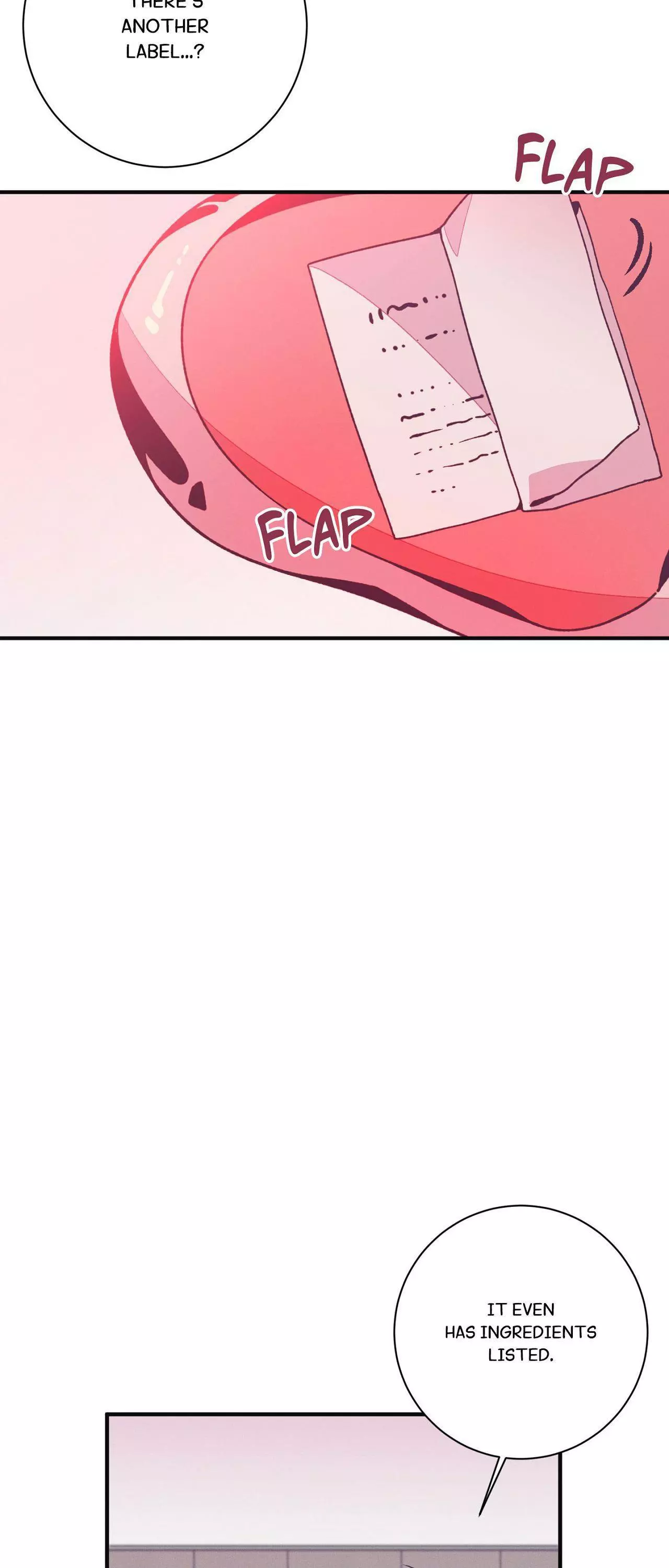 Necessity of Relationship - Chapter 12 Page 67