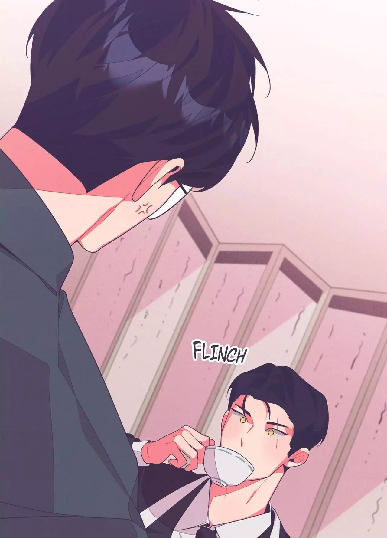 Necessity of Relationship - Chapter 13 Page 6
