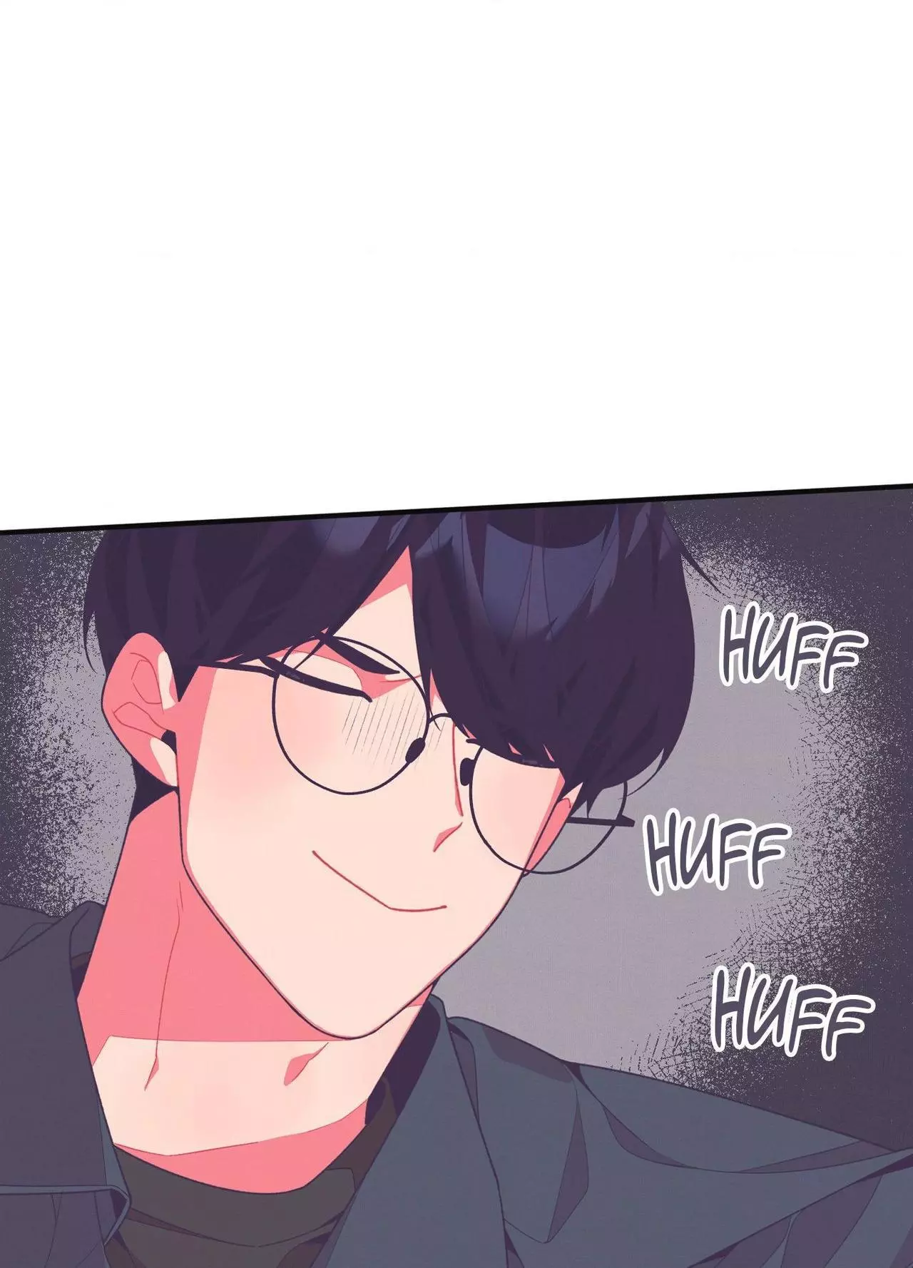 Necessity of Relationship - Chapter 13 Page 8