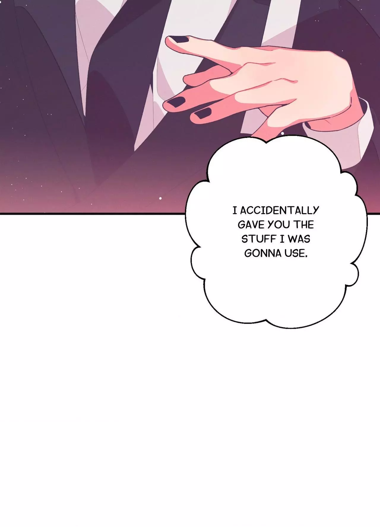 Necessity of Relationship - Chapter 13 Page 14