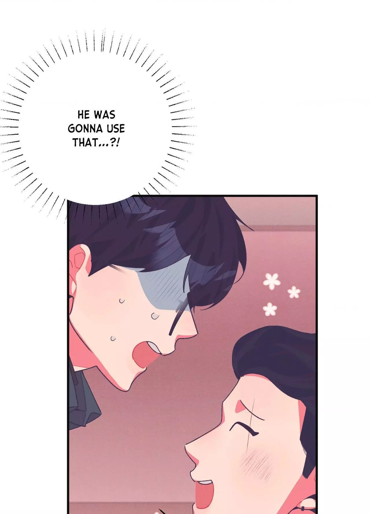 Necessity of Relationship - Chapter 13 Page 15