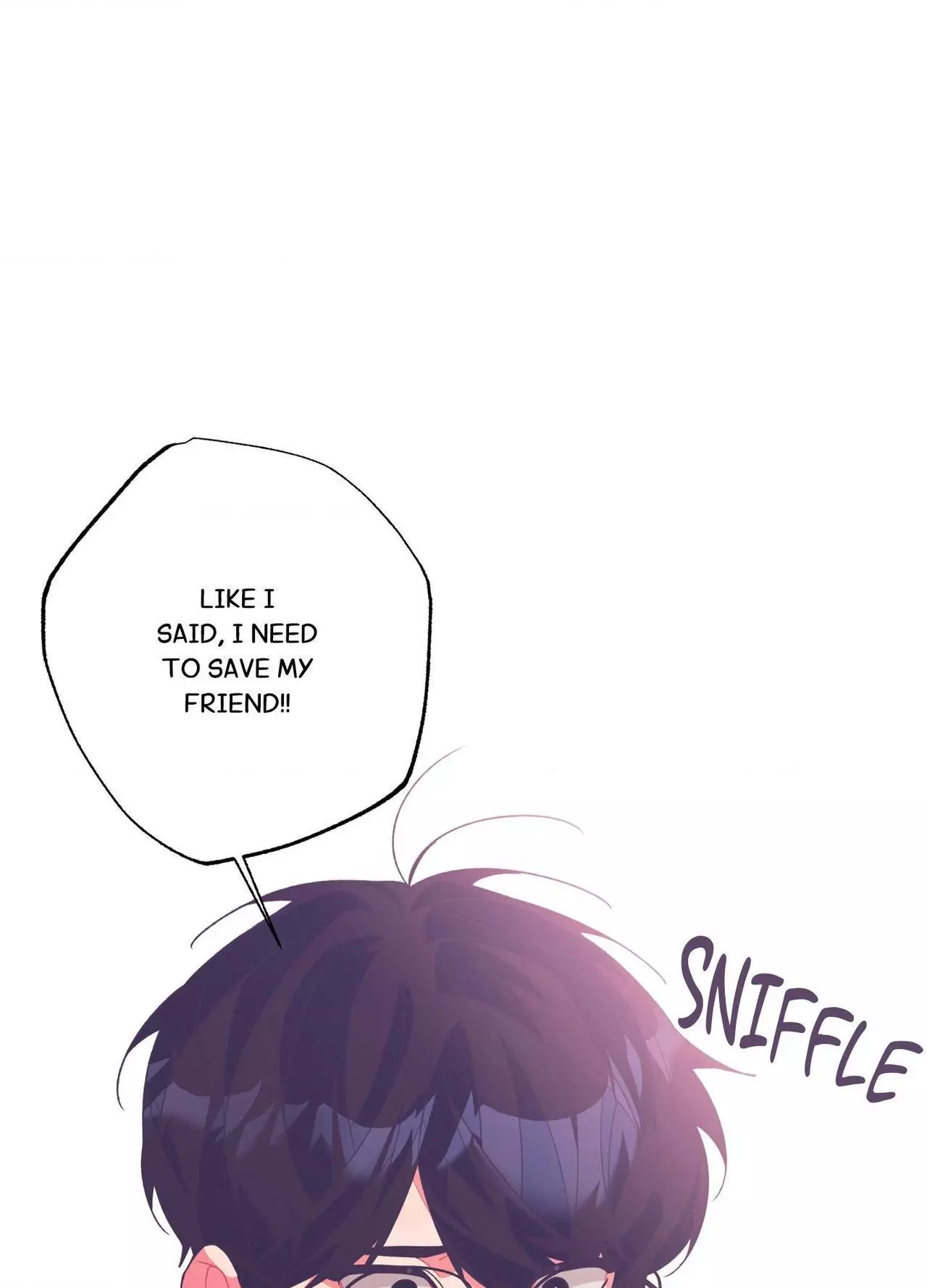 Necessity of Relationship - Chapter 13 Page 17
