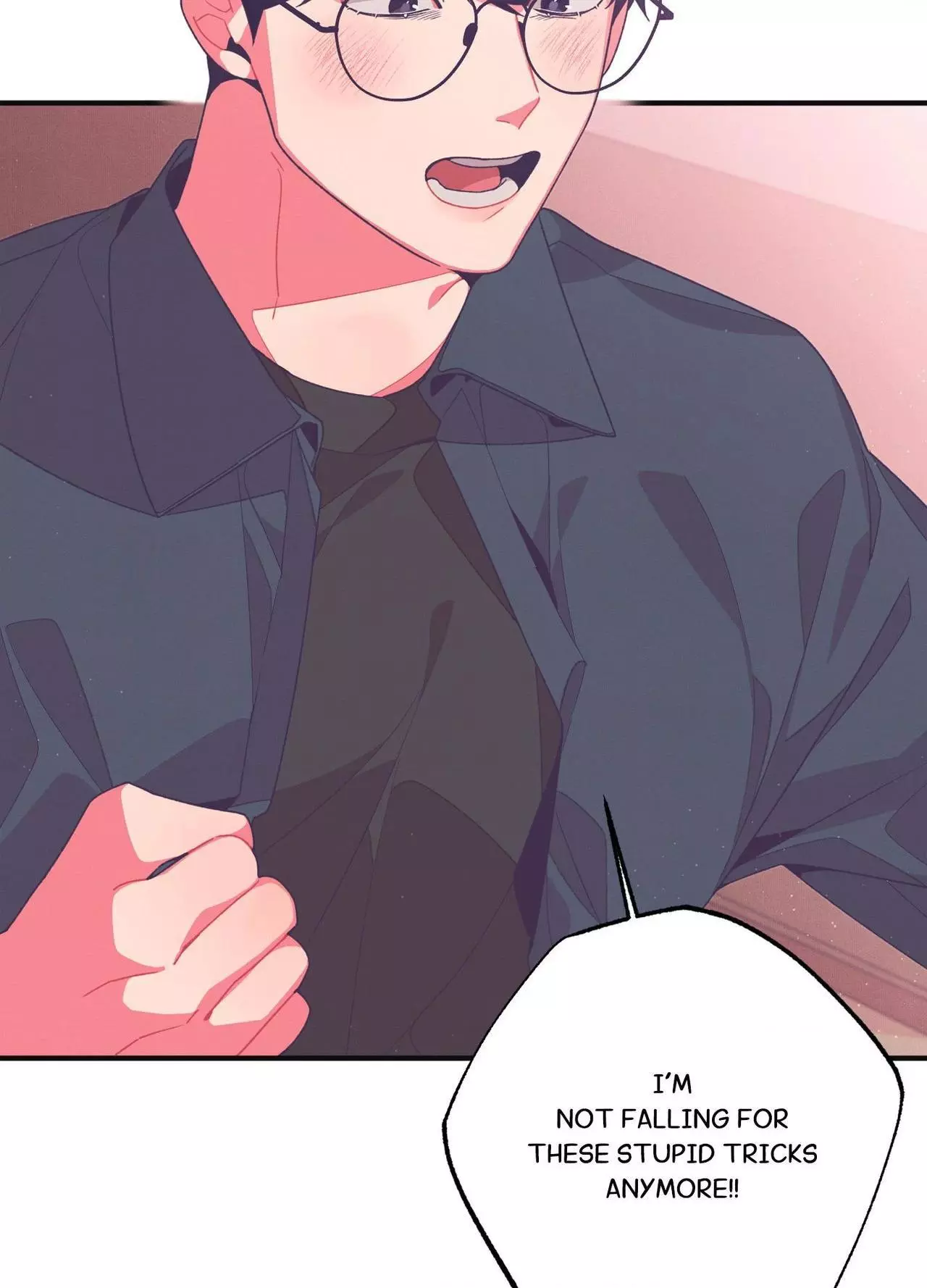 Necessity of Relationship - Chapter 13 Page 18