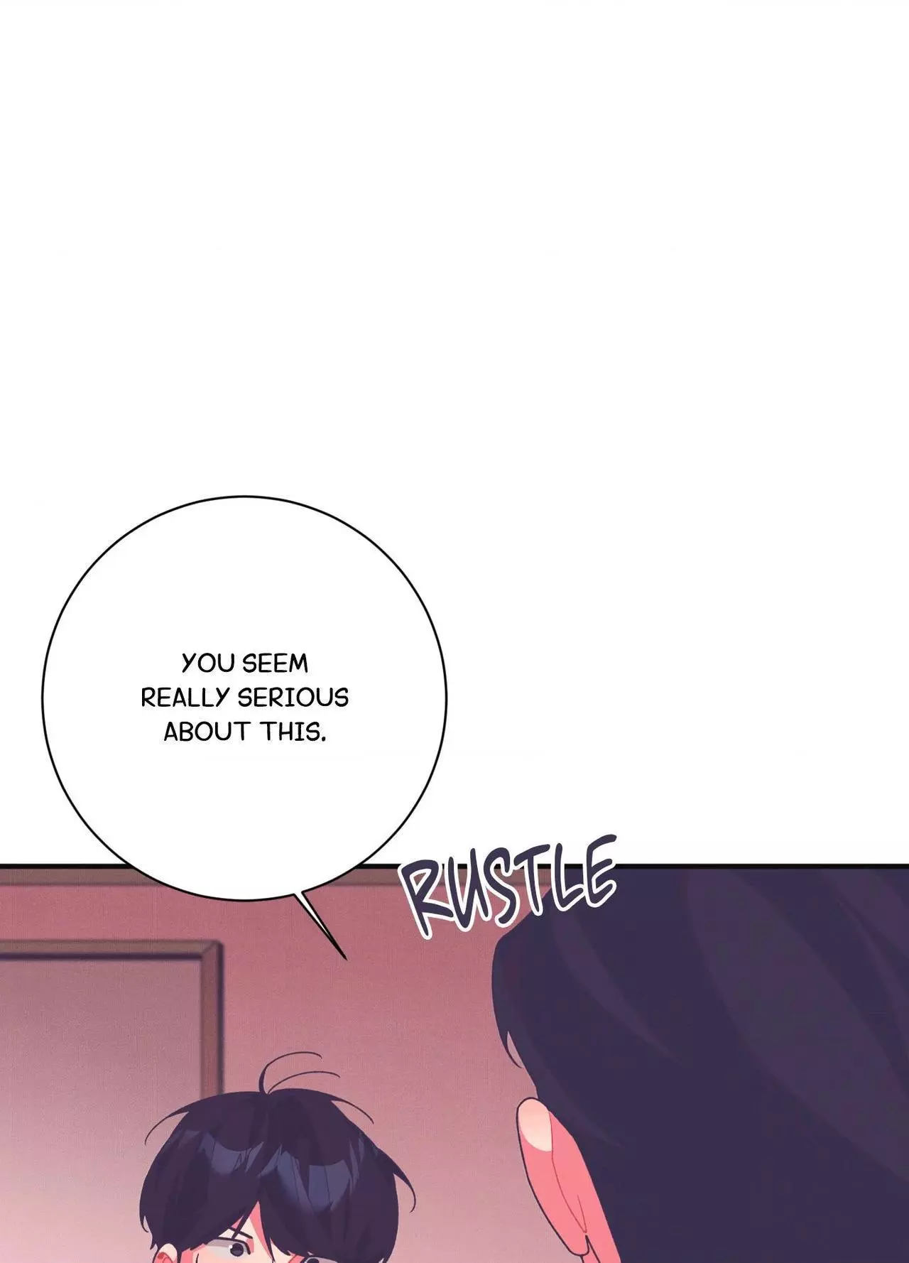 Necessity of Relationship - Chapter 13 Page 22