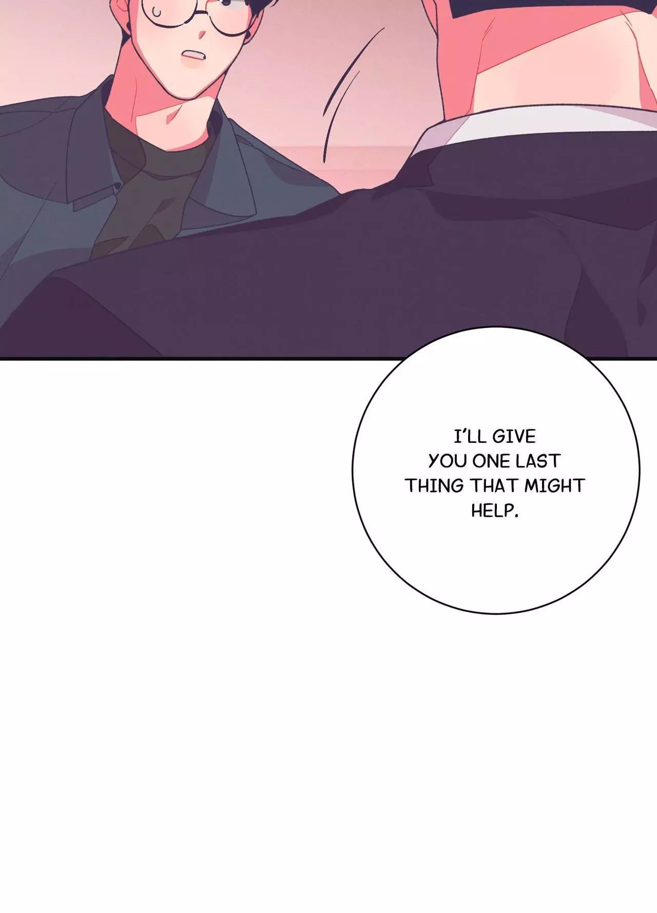 Necessity of Relationship - Chapter 13 Page 23