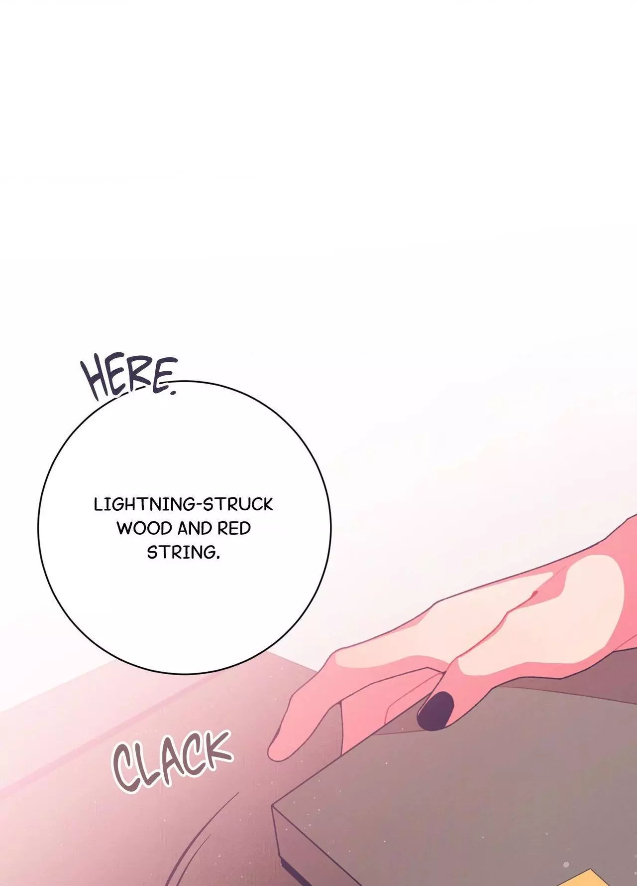 Necessity of Relationship - Chapter 13 Page 24