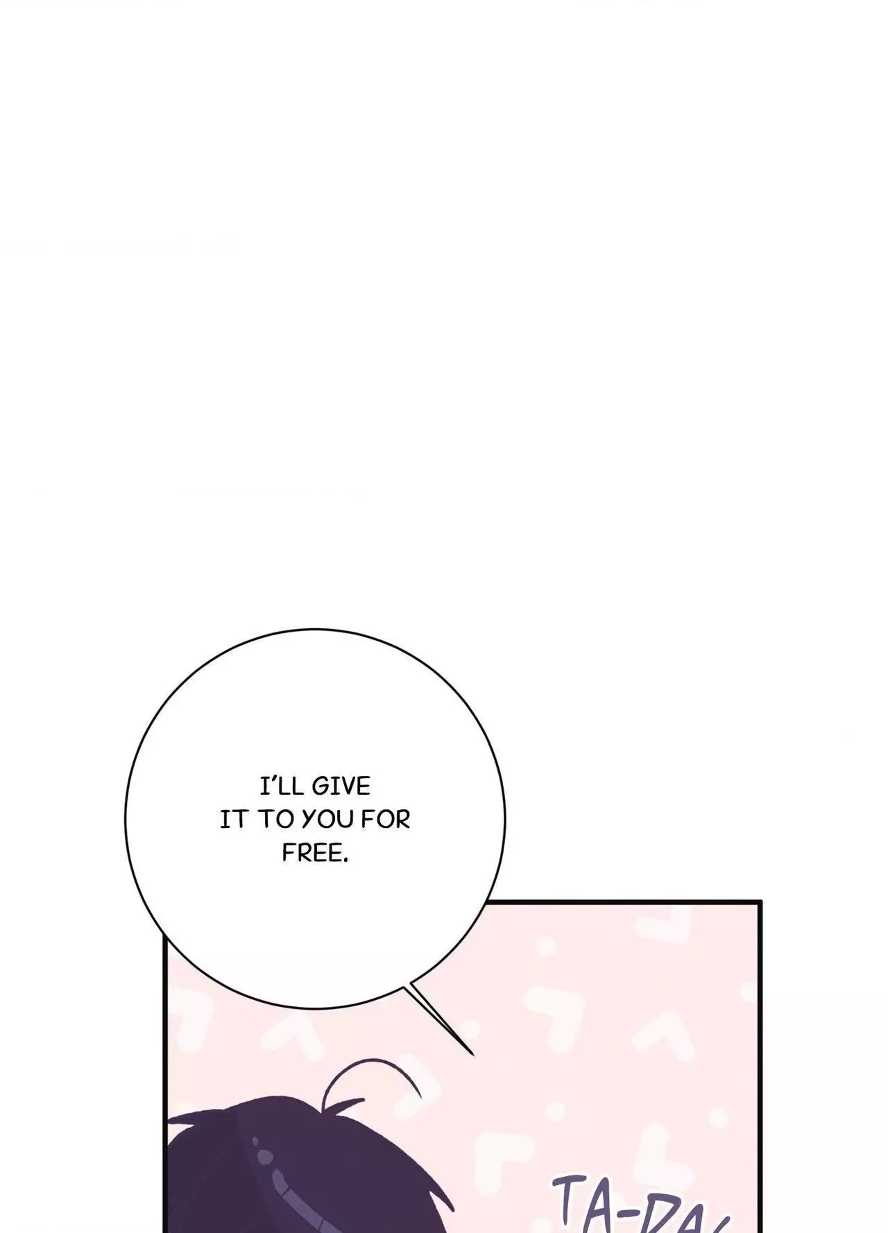 Necessity of Relationship - Chapter 13 Page 28