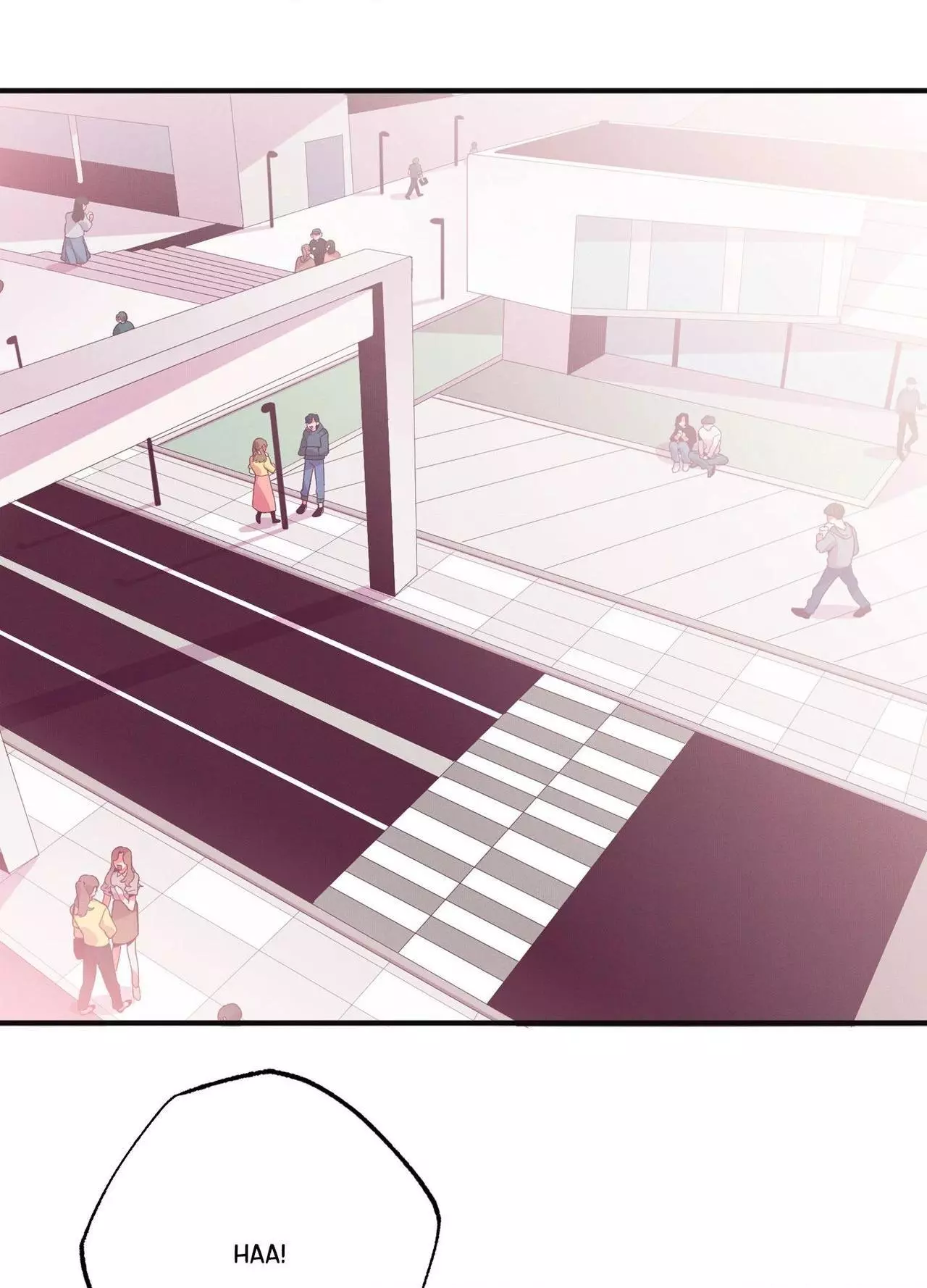 Necessity of Relationship - Chapter 13 Page 38