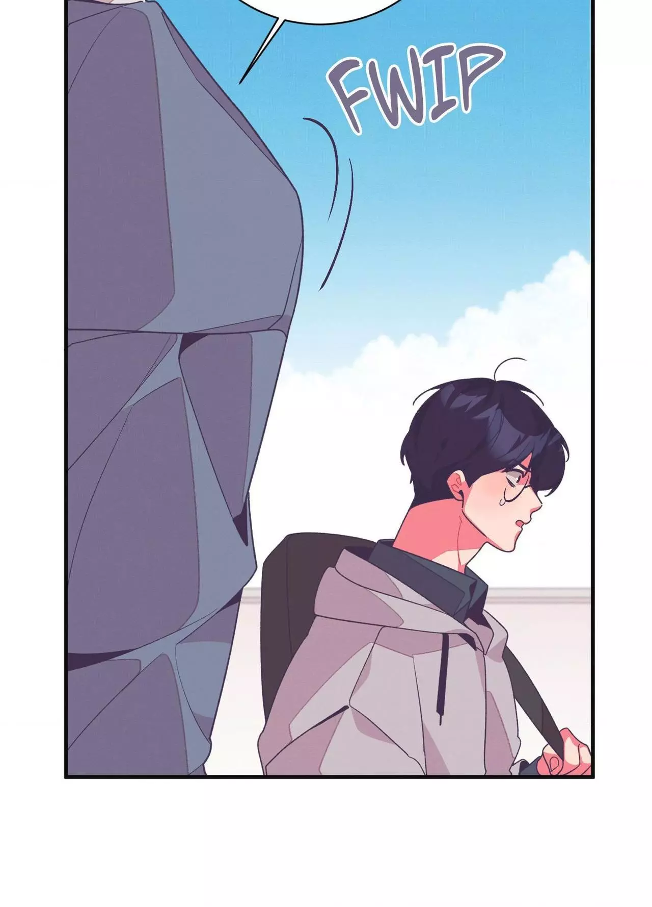 Necessity of Relationship - Chapter 13 Page 49