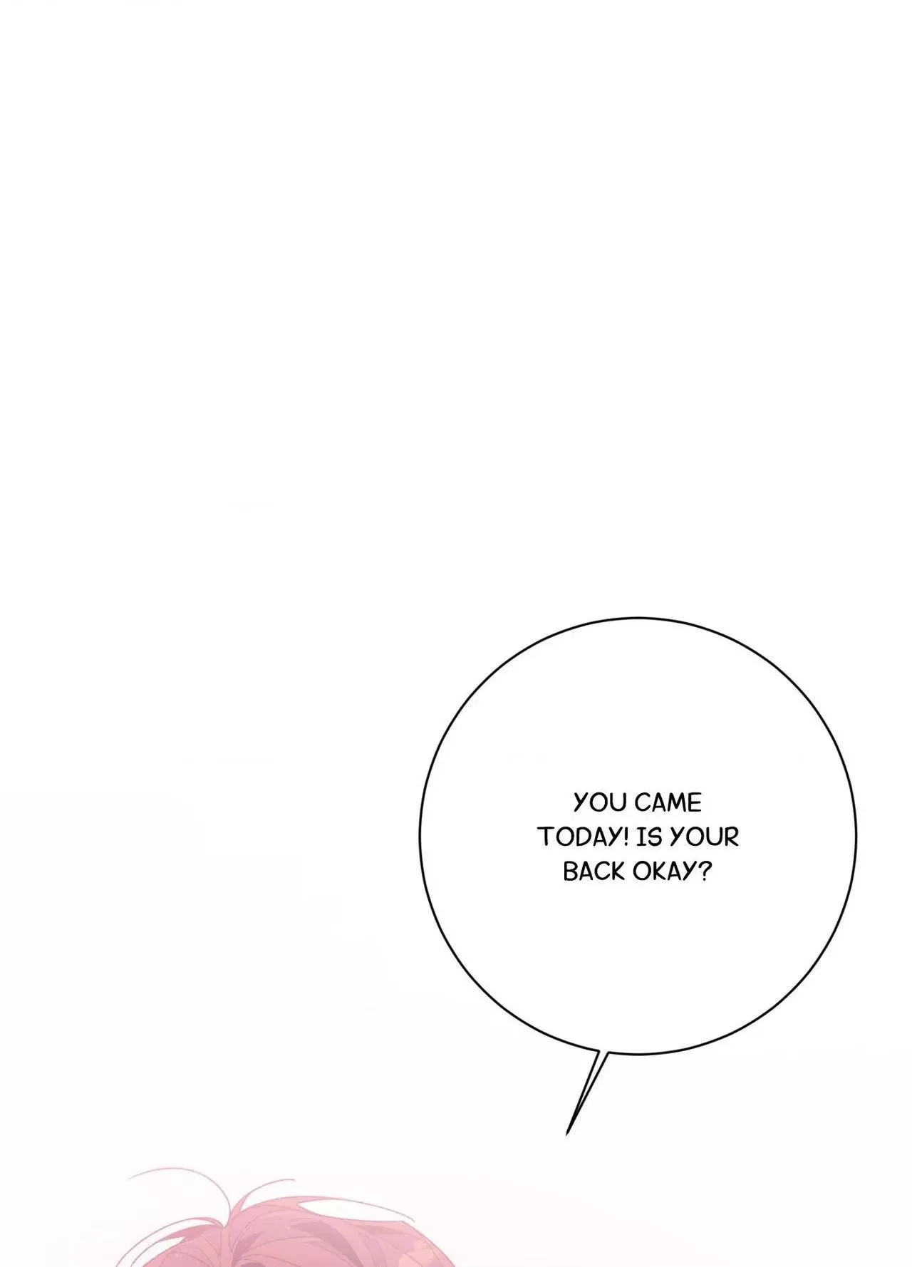 Necessity of Relationship - Chapter 13 Page 50