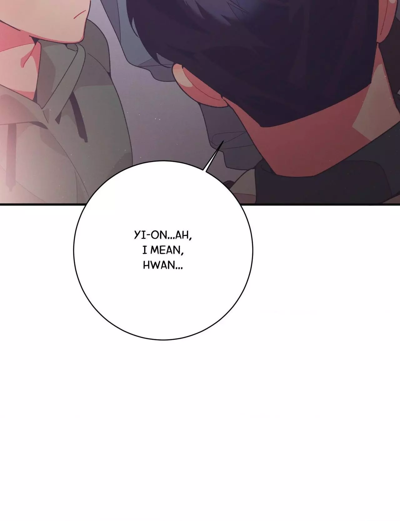 Necessity of Relationship - Chapter 13 Page 52
