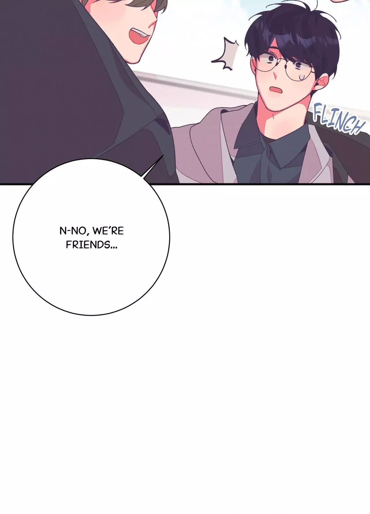 Necessity of Relationship - Chapter 13 Page 54