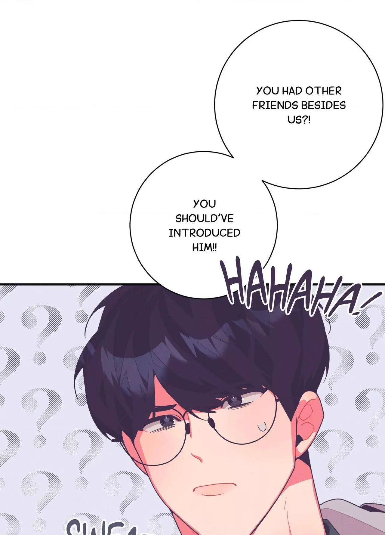 Necessity of Relationship - Chapter 13 Page 55