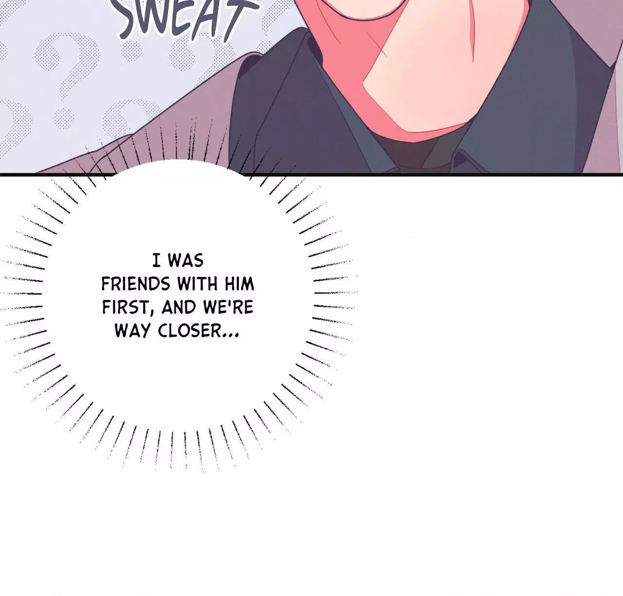 Necessity of Relationship - Chapter 13 Page 56