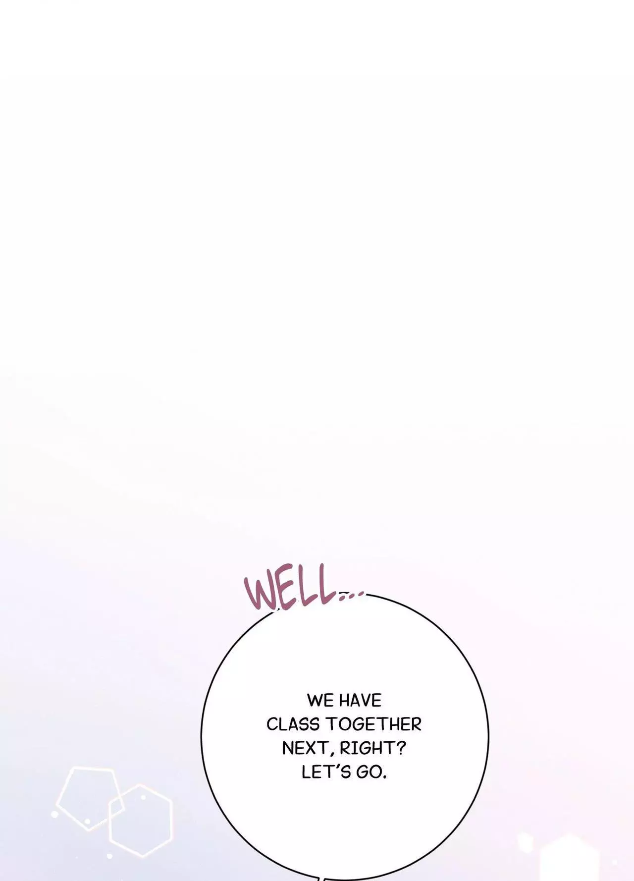 Necessity of Relationship - Chapter 13 Page 57