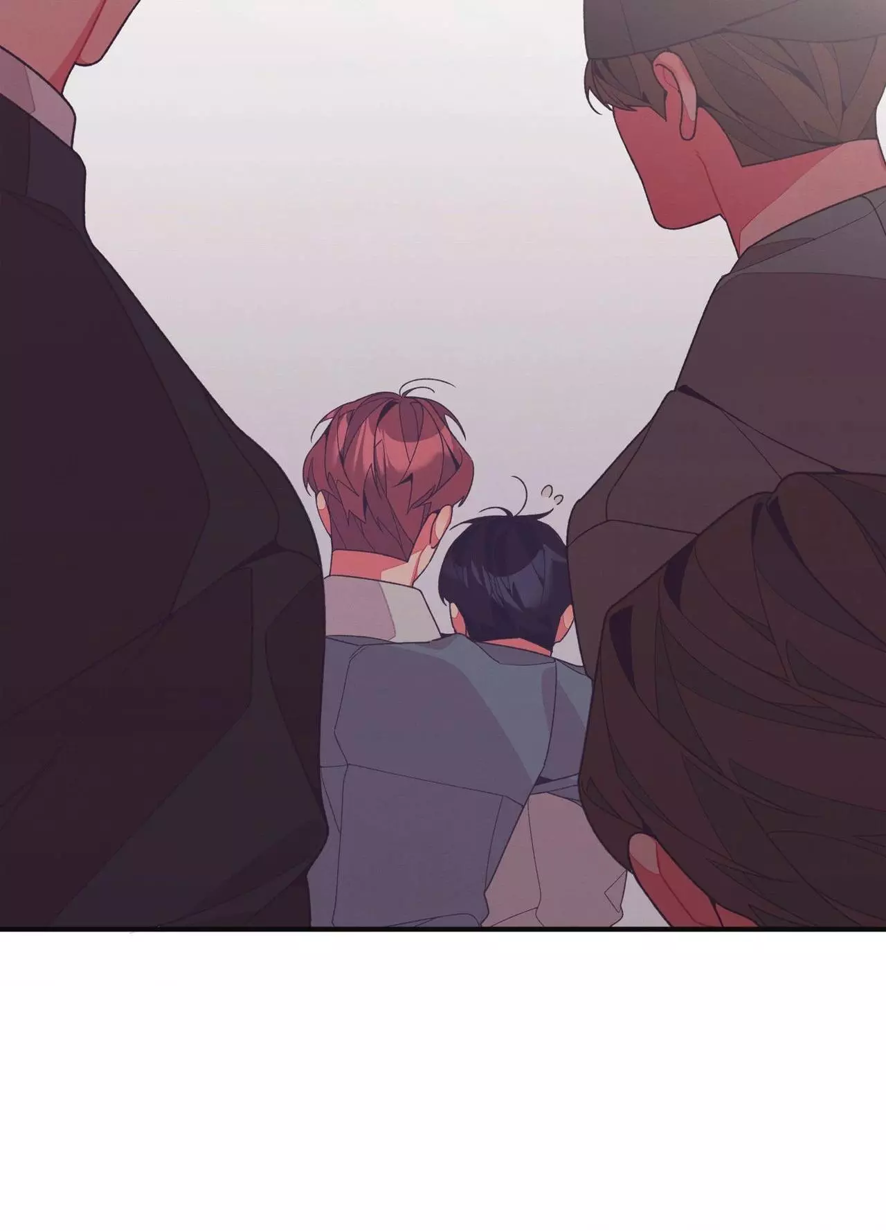 Necessity of Relationship - Chapter 13 Page 64
