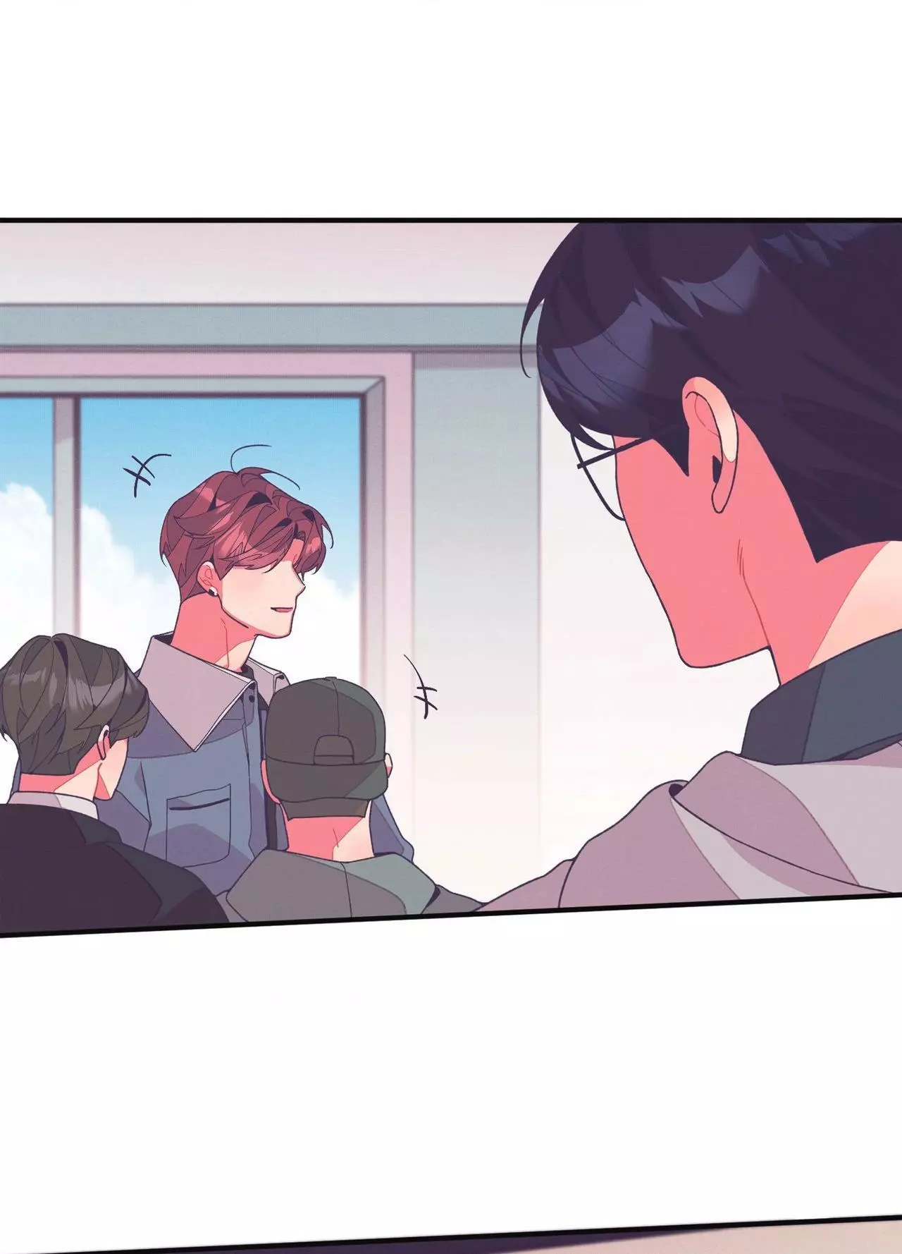 Necessity of Relationship - Chapter 13 Page 66