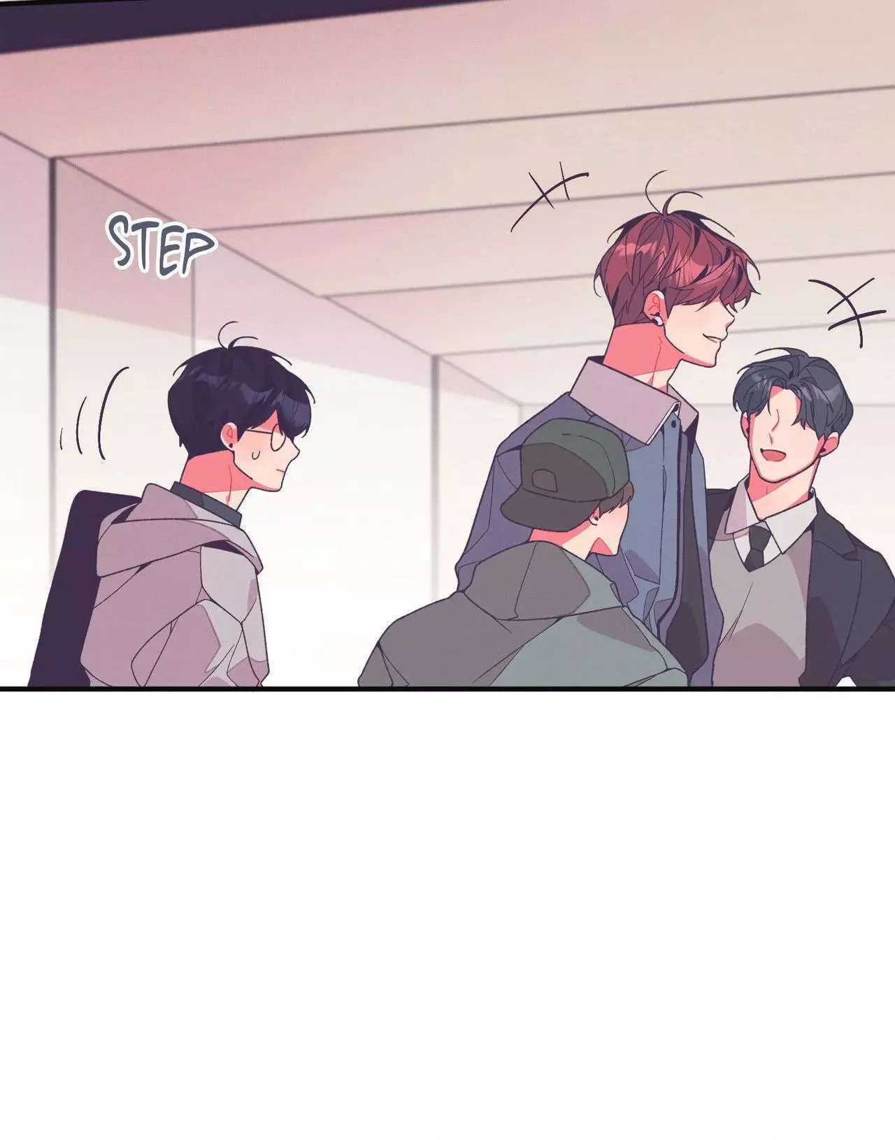 Necessity of Relationship - Chapter 13 Page 67