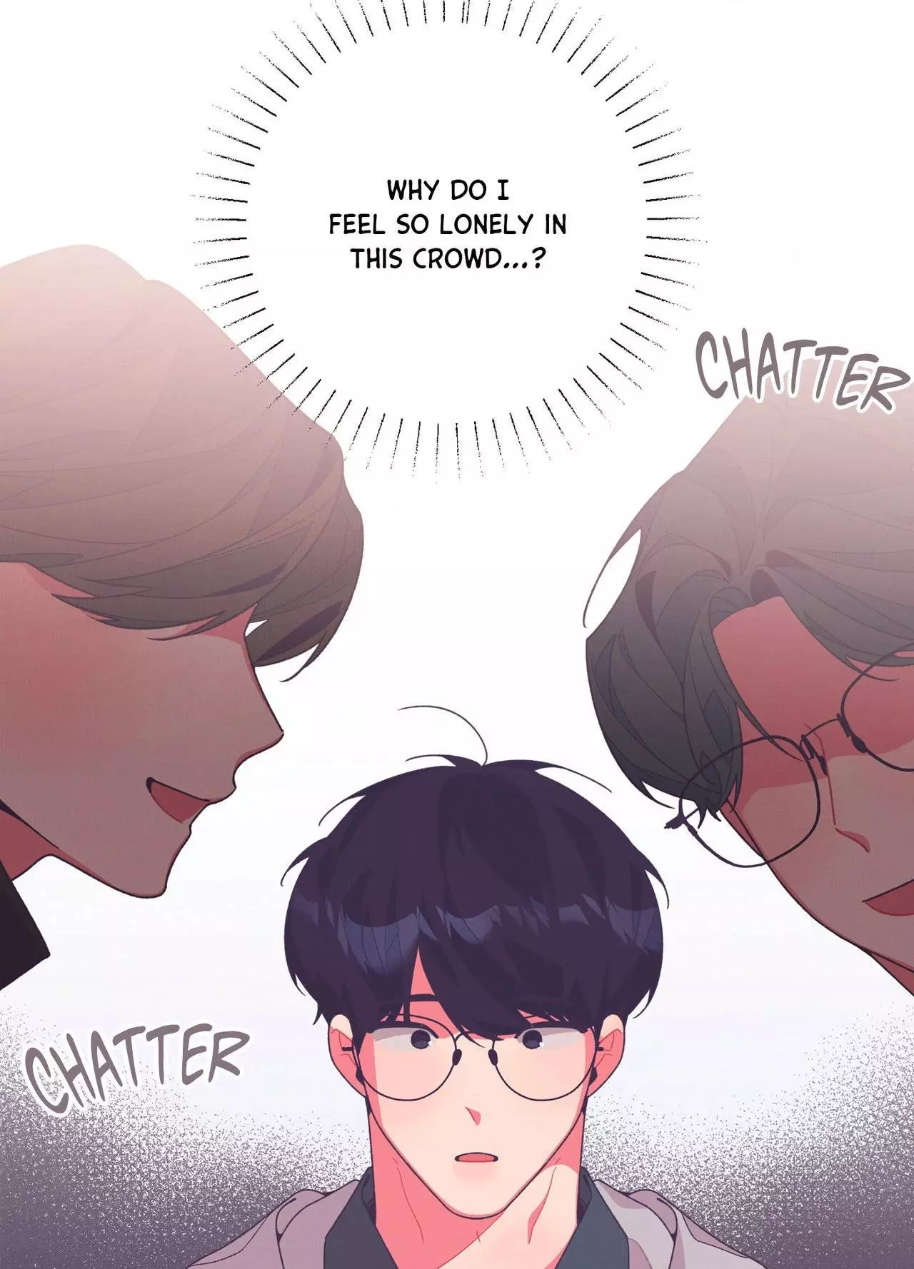 Necessity of Relationship - Chapter 13 Page 69