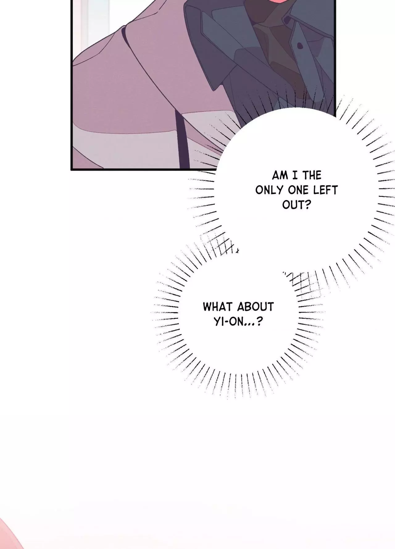 Necessity of Relationship - Chapter 13 Page 73