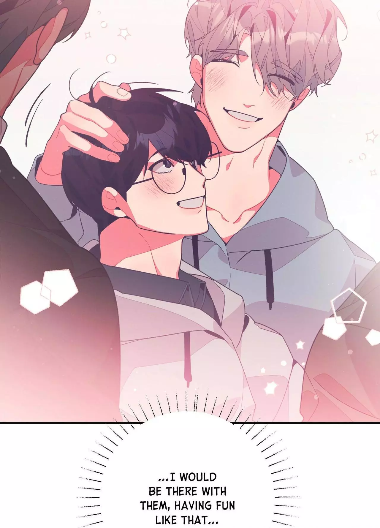Necessity of Relationship - Chapter 13 Page 79