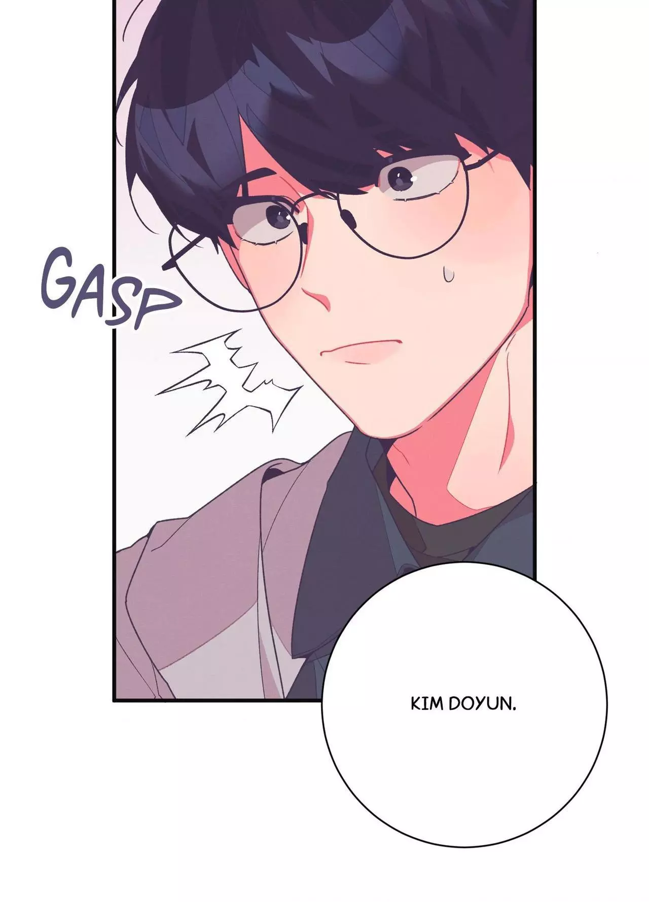 Necessity of Relationship - Chapter 13 Page 81