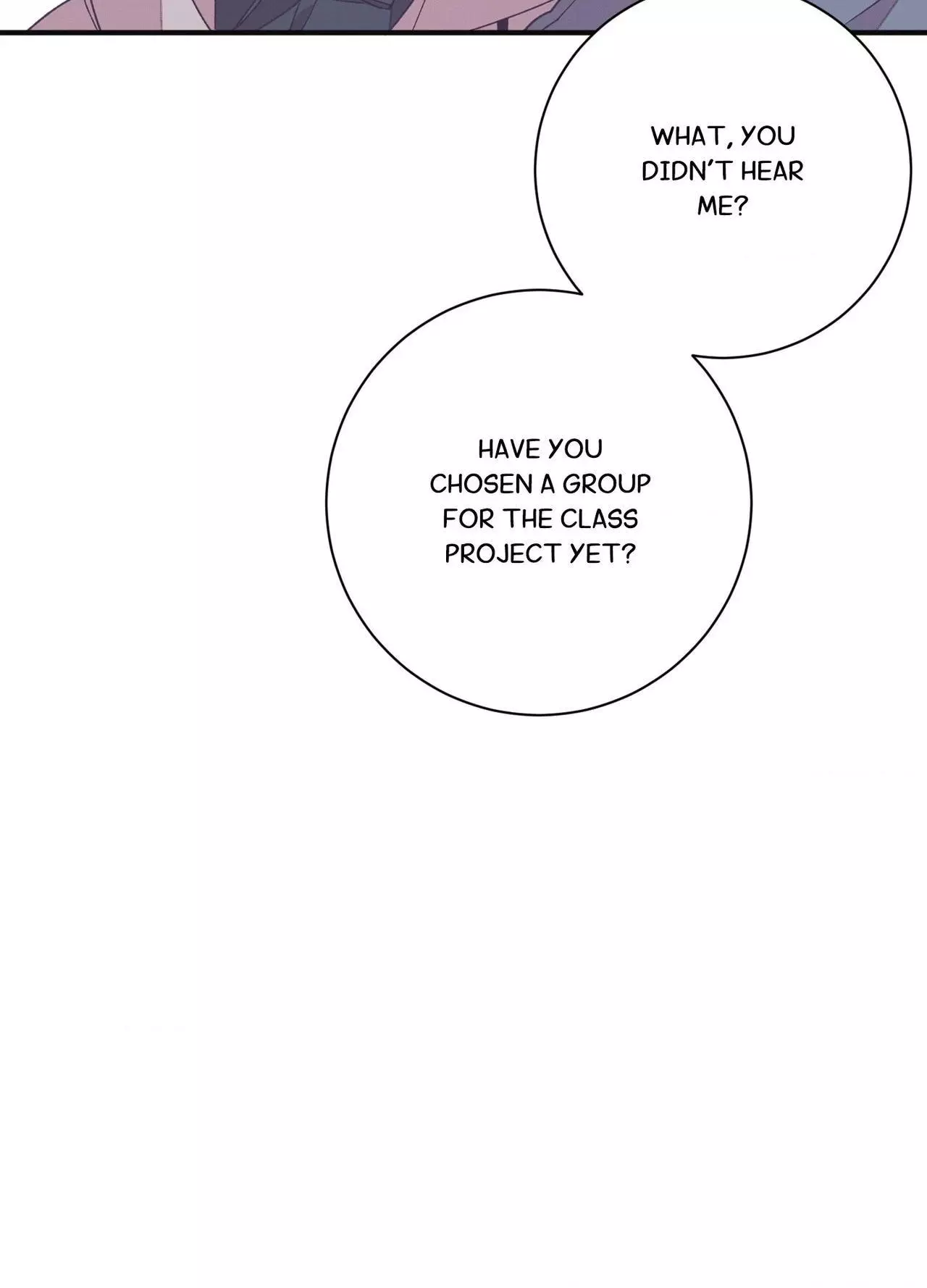 Necessity of Relationship - Chapter 13 Page 84