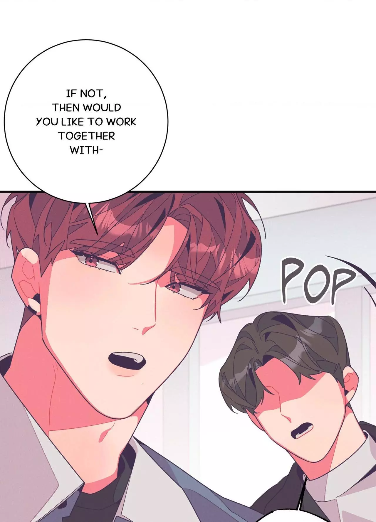 Necessity of Relationship - Chapter 13 Page 85