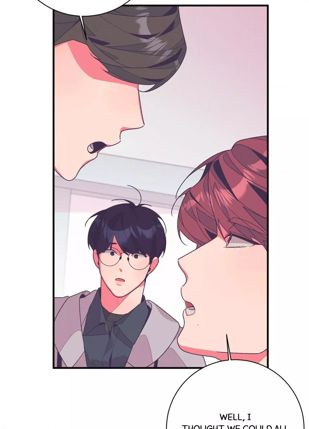 Necessity of Relationship - Chapter 13 Page 87