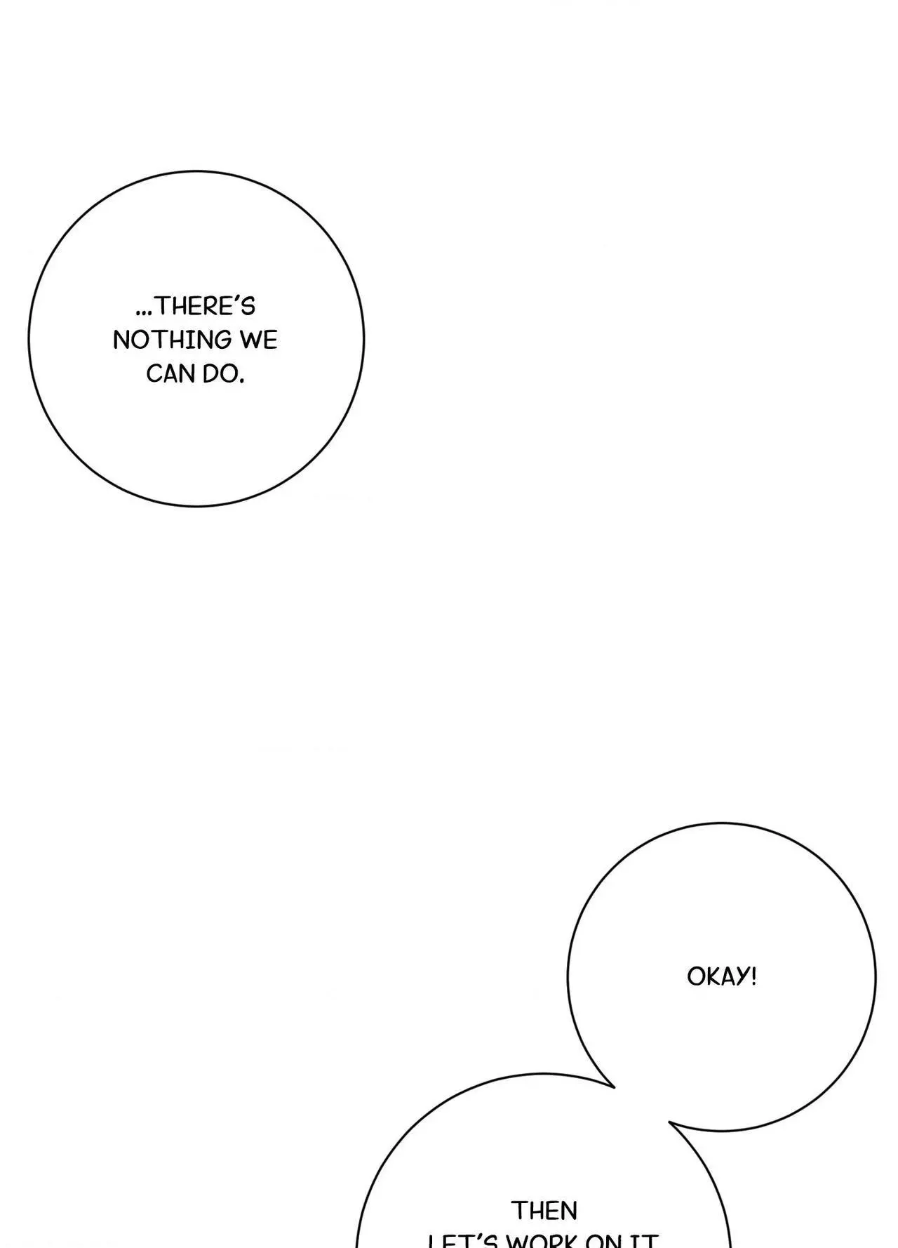 Necessity of Relationship - Chapter 13 Page 89